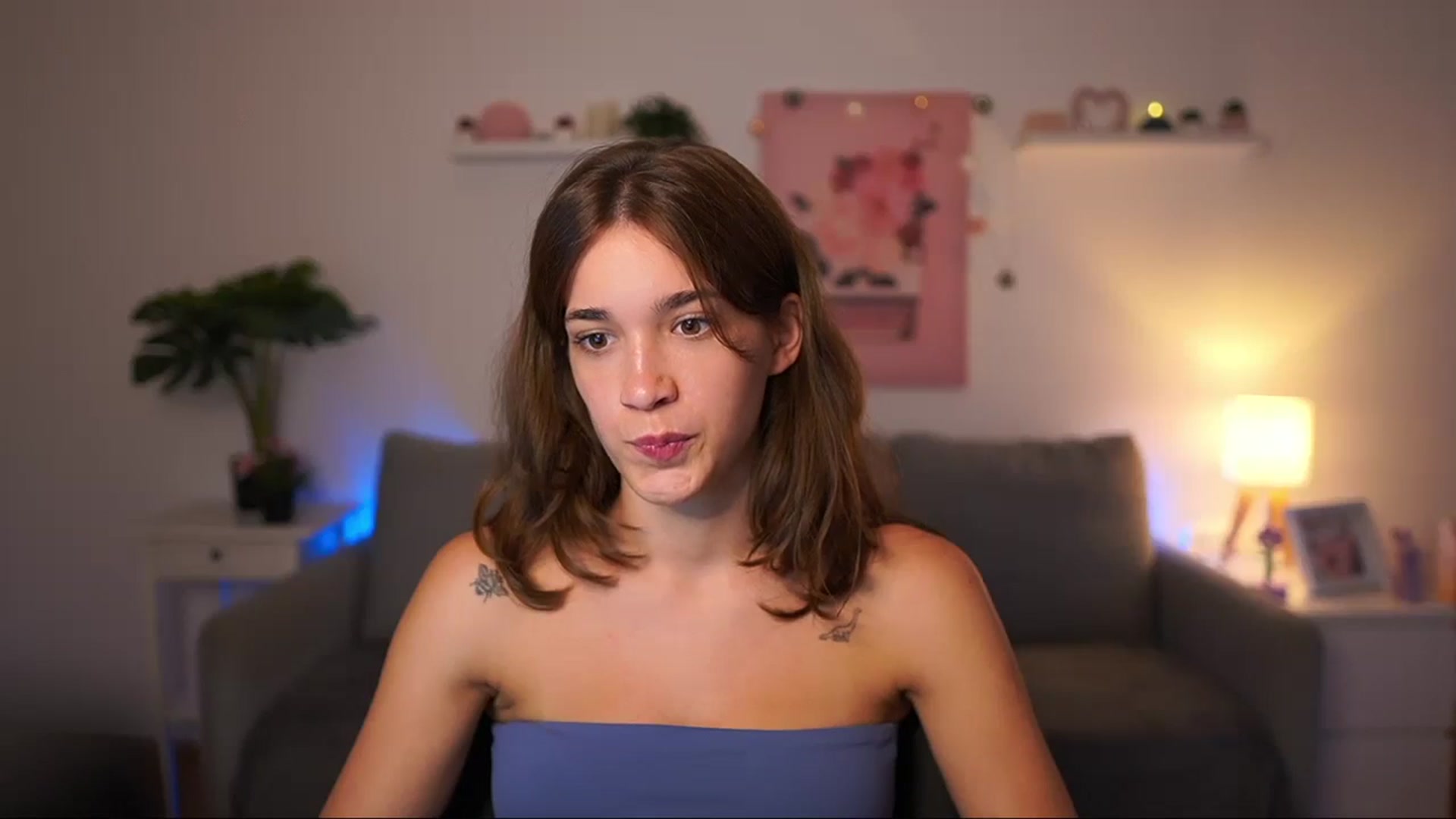 Gallery image thumbnail from Kissiecat's myfreecams stream on, 08/18/2025, 14:56 image 8 of 20