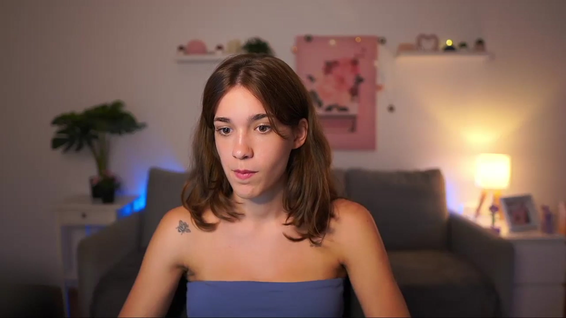 Gallery image thumbnail from Kissiecat's myfreecams stream on, 08/18/2025, 14:56 image 7 of 20