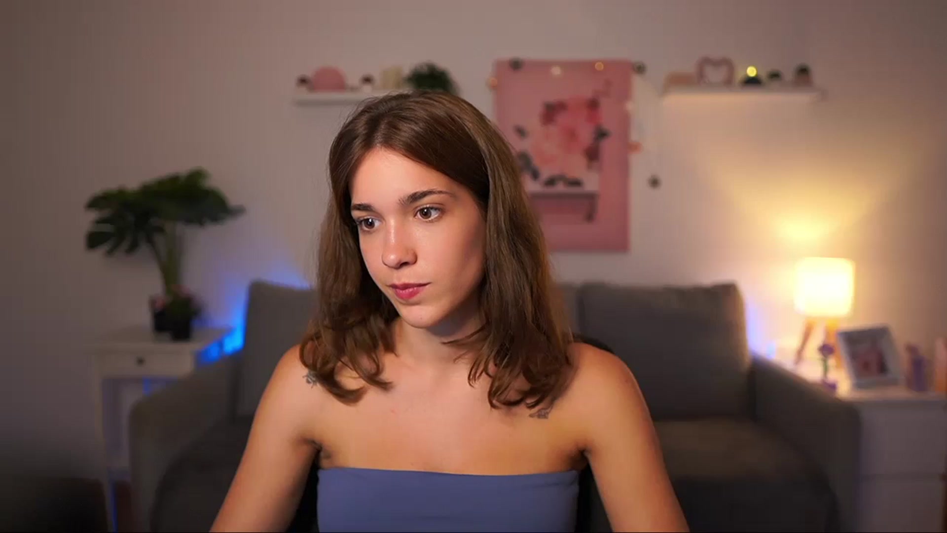 Gallery image thumbnail from Kissiecat's myfreecams stream on, 08/18/2025, 14:56 image 3 of 20