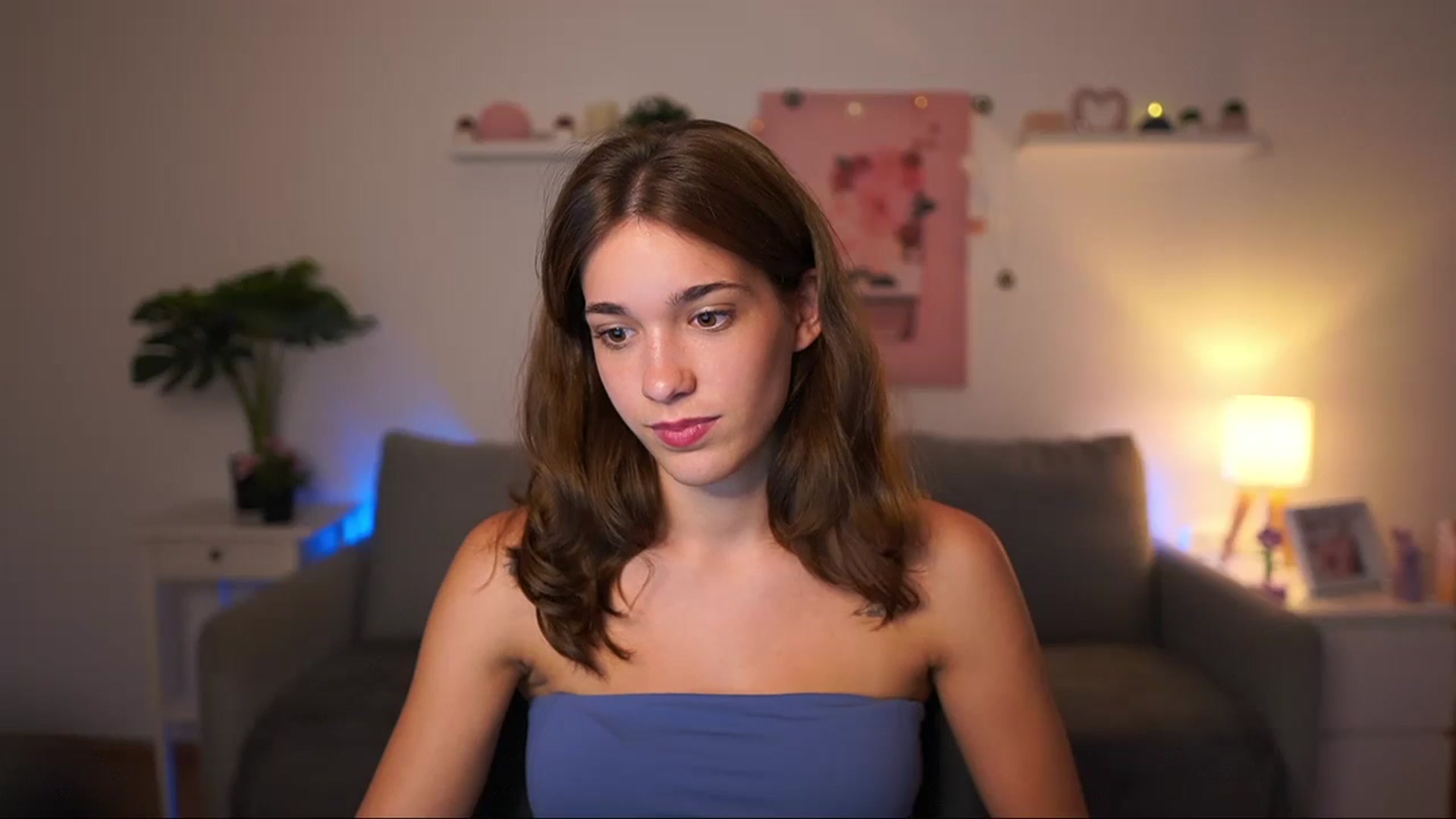 Gallery image thumbnail from Kissiecat's myfreecams stream on, 08/18/2025, 16:42 image 15 of 20