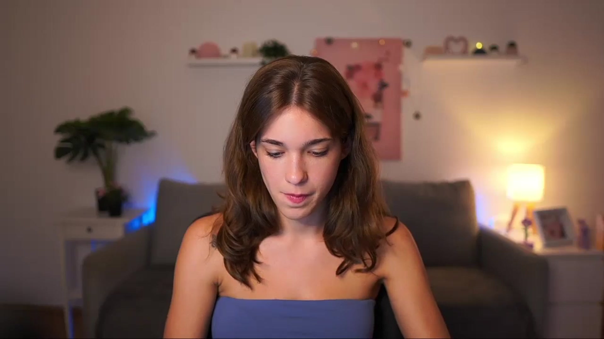 Gallery image thumbnail from Kissiecat's myfreecams stream on, 08/18/2025, 16:42 image 20 of 20