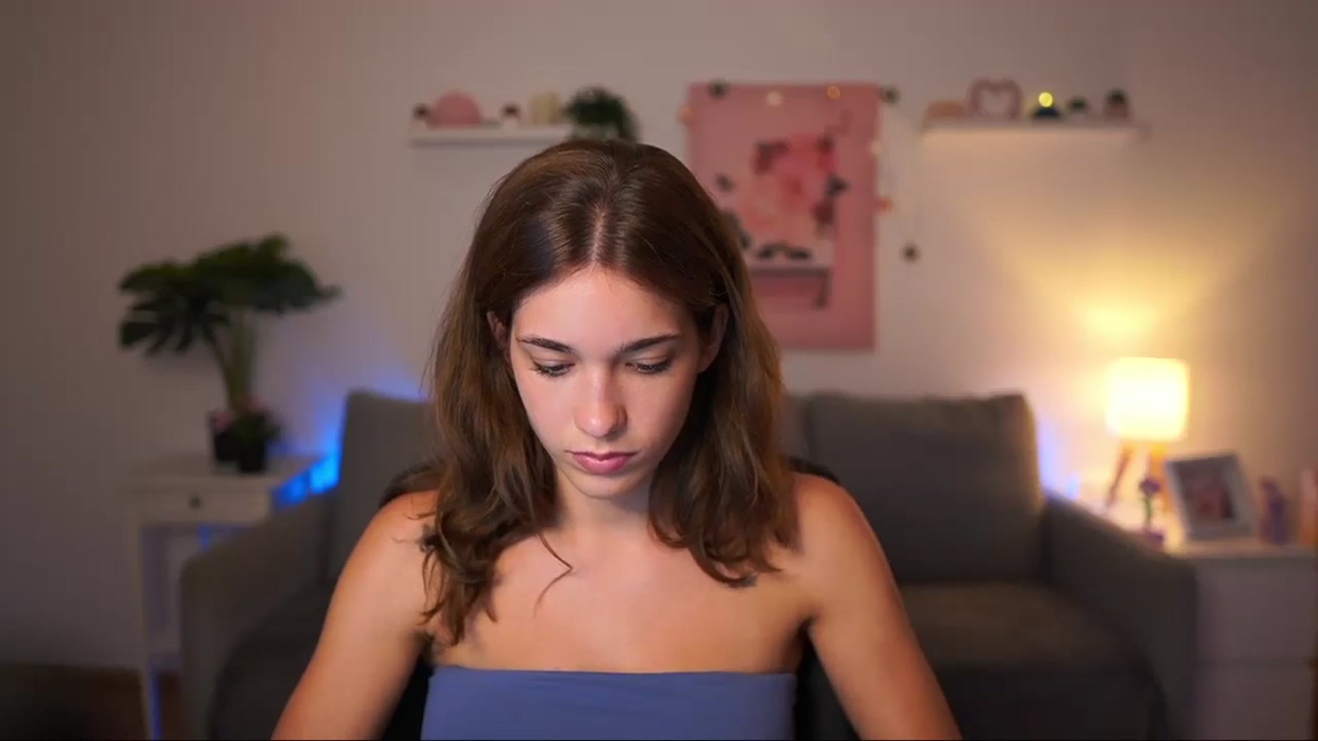 Gallery image thumbnail from Kissiecat's myfreecams stream on, 08/18/2025, 16:42 image 3 of 20