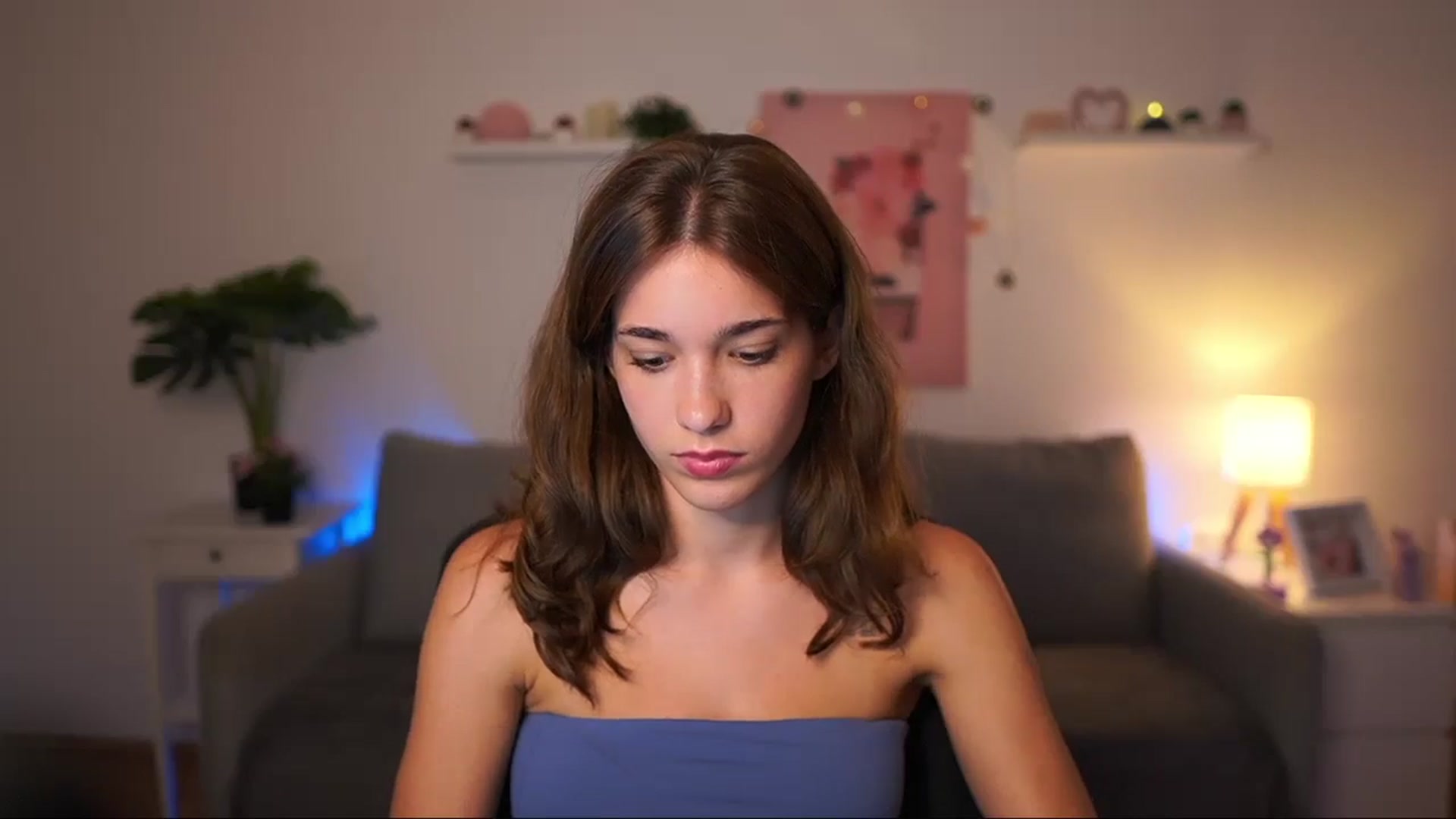 Gallery image thumbnail from Kissiecat's myfreecams stream on, 08/18/2025, 16:42 image 17 of 20