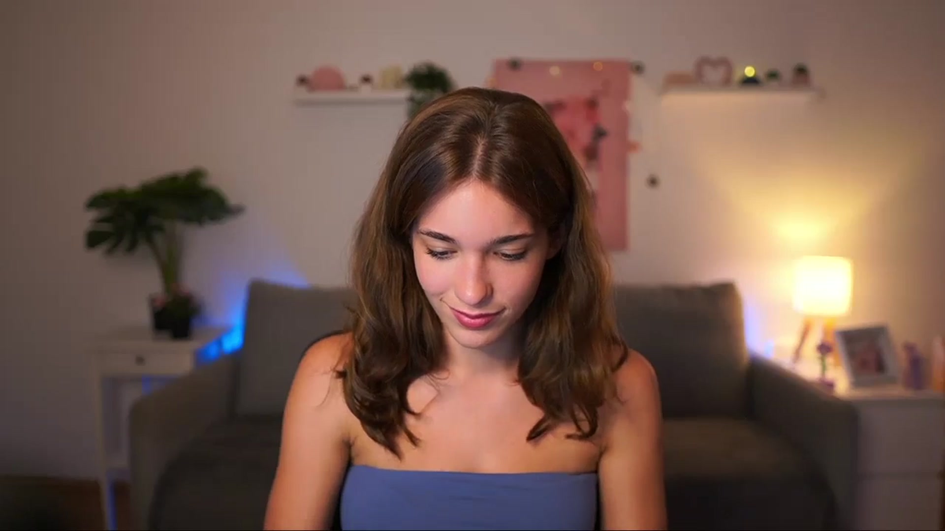 Gallery image thumbnail from Kissiecat's myfreecams stream on, 08/18/2025, 16:42 image 19 of 20