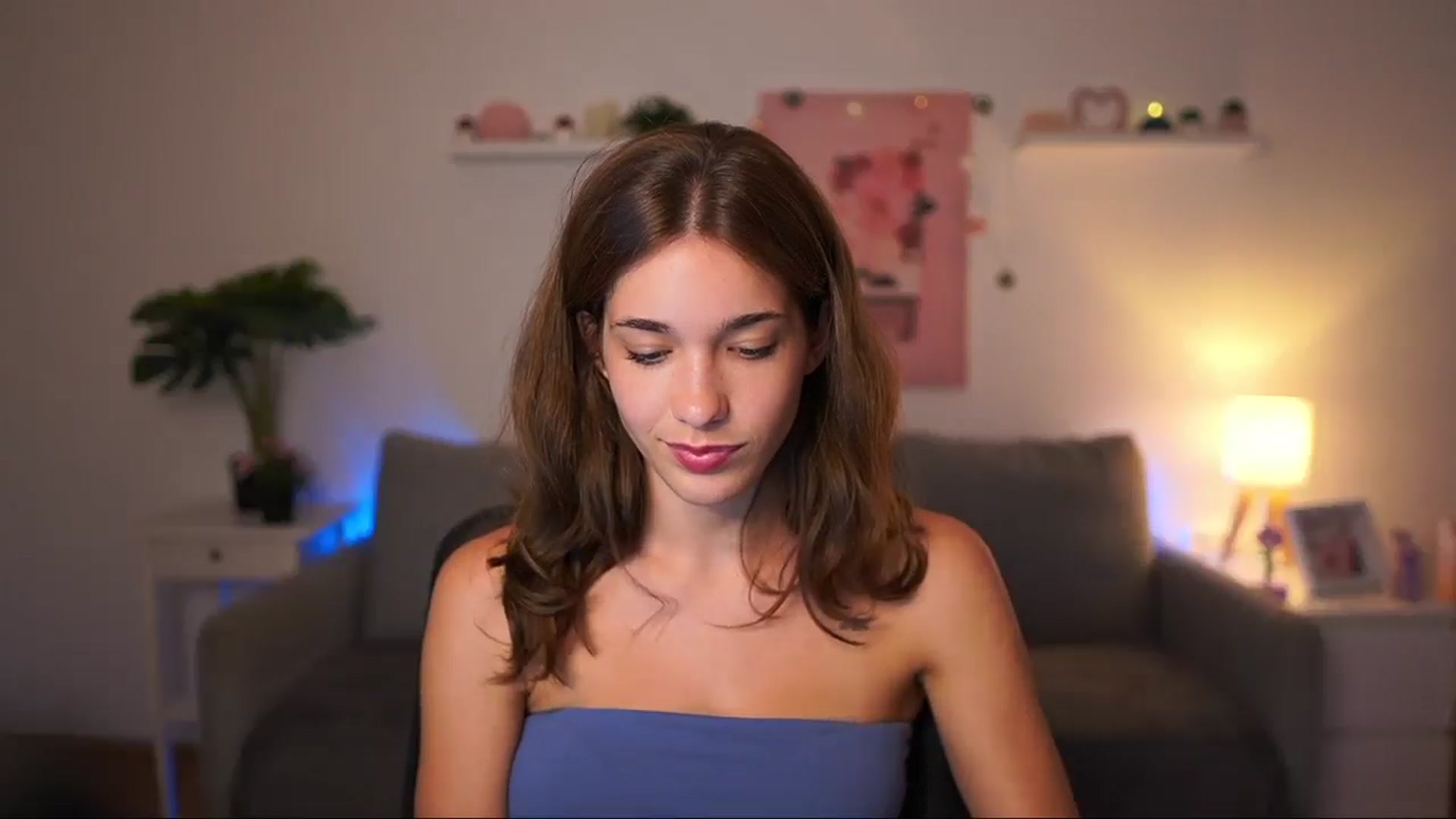 Gallery image thumbnail from Kissiecat's myfreecams stream on, 08/18/2025, 16:42 image 7 of 20