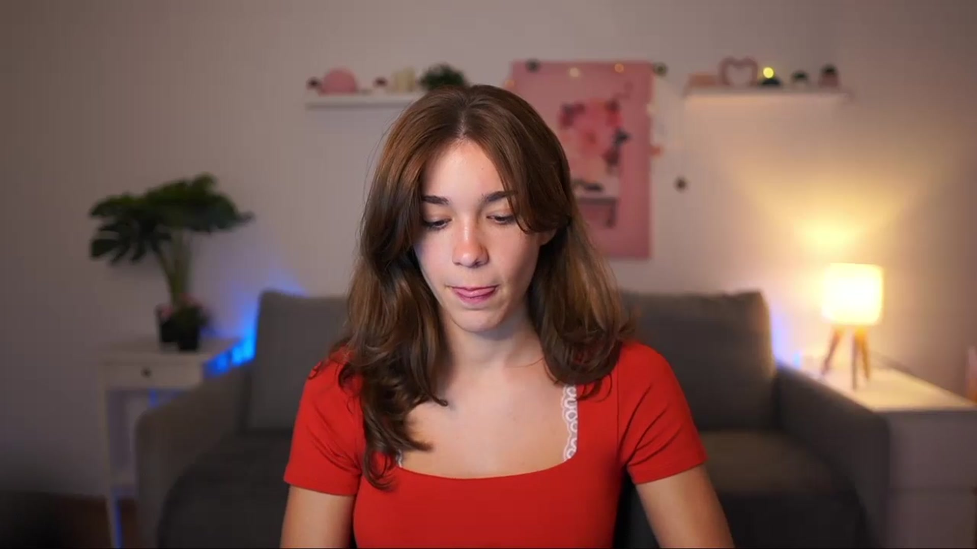 Gallery image thumbnail from Kissiecat's myfreecams stream on, 08/19/2025, 14:00 image 2 of 20