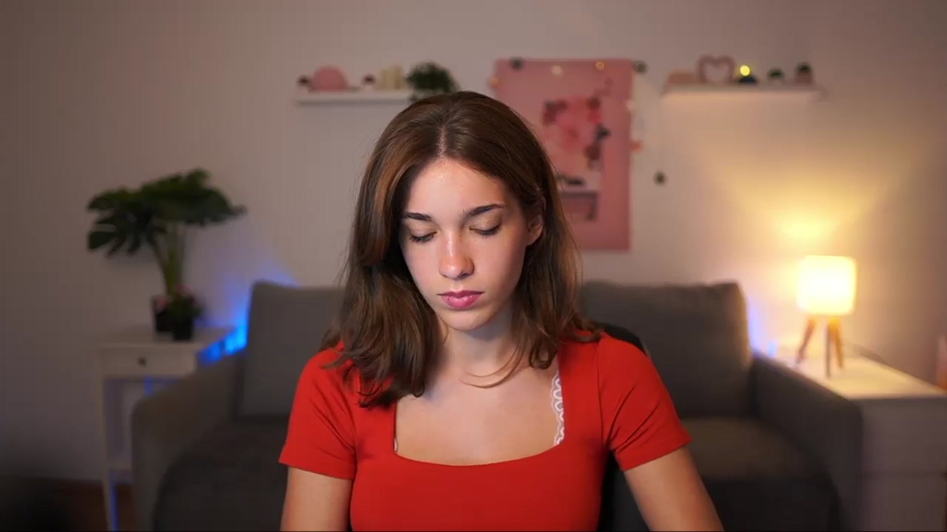 Gallery image thumbnail from Kissiecat's myfreecams stream on, 08/19/2025, 14:00 image 12 of 20