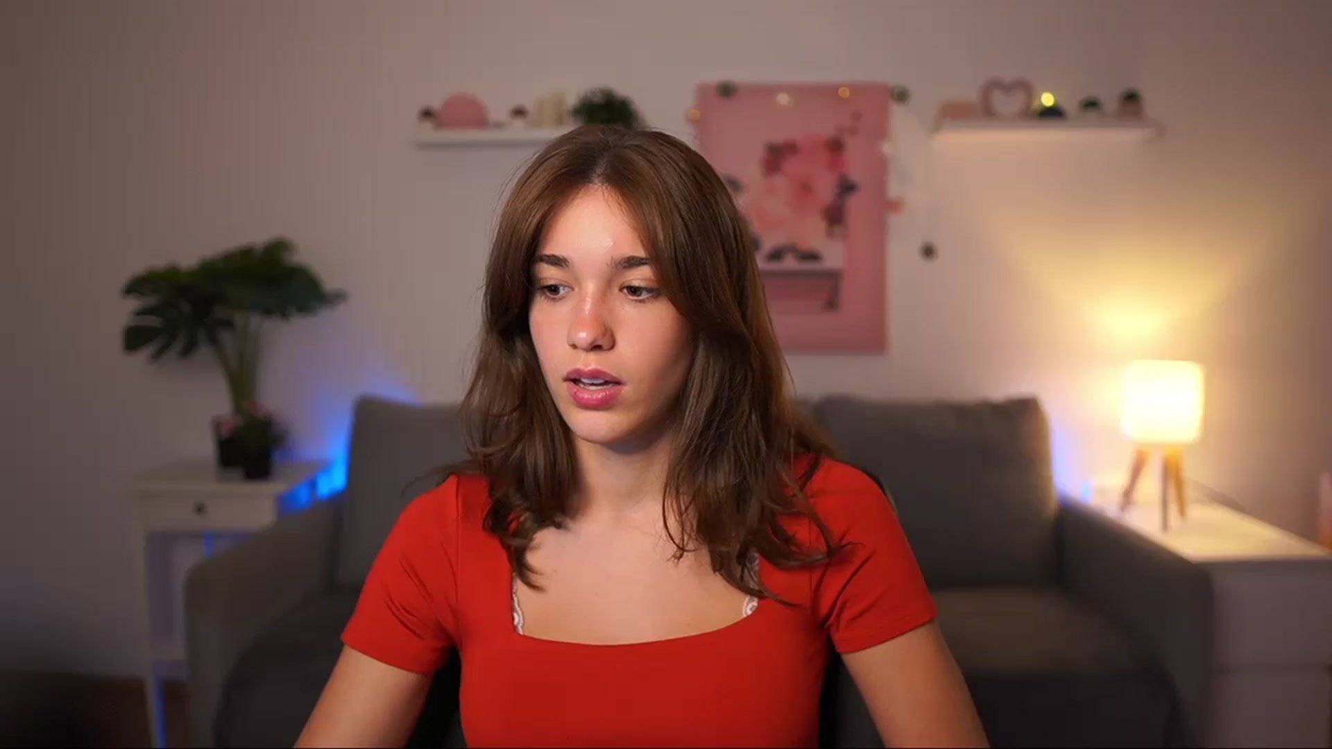 Gallery image thumbnail from Kissiecat's myfreecams stream on, 08/19/2025, 14:00 image 7 of 20