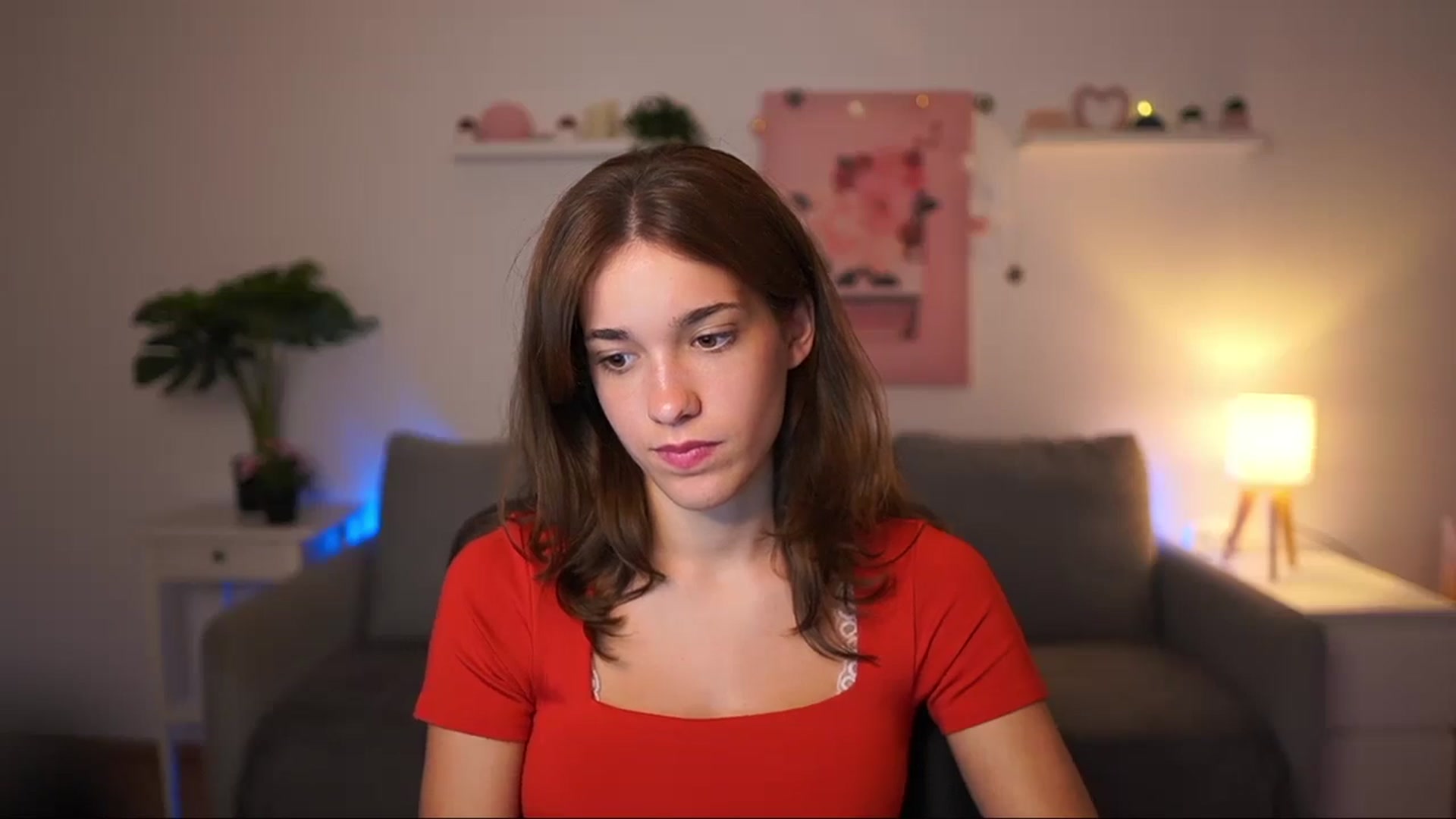 Gallery image thumbnail from Kissiecat's myfreecams stream on, 08/19/2025, 14:00 image 9 of 20
