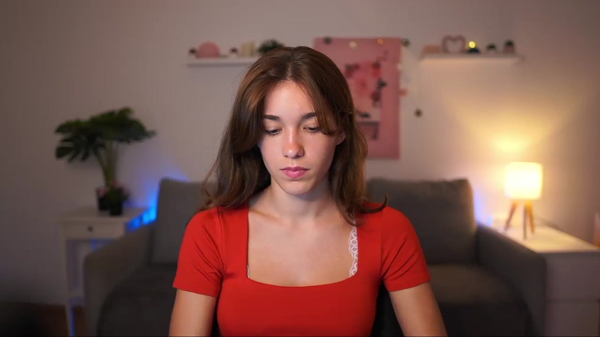Gallery image thumbnail from Kissiecat's myfreecams stream on, 08/19/2025, 14:00 image 20 of 20