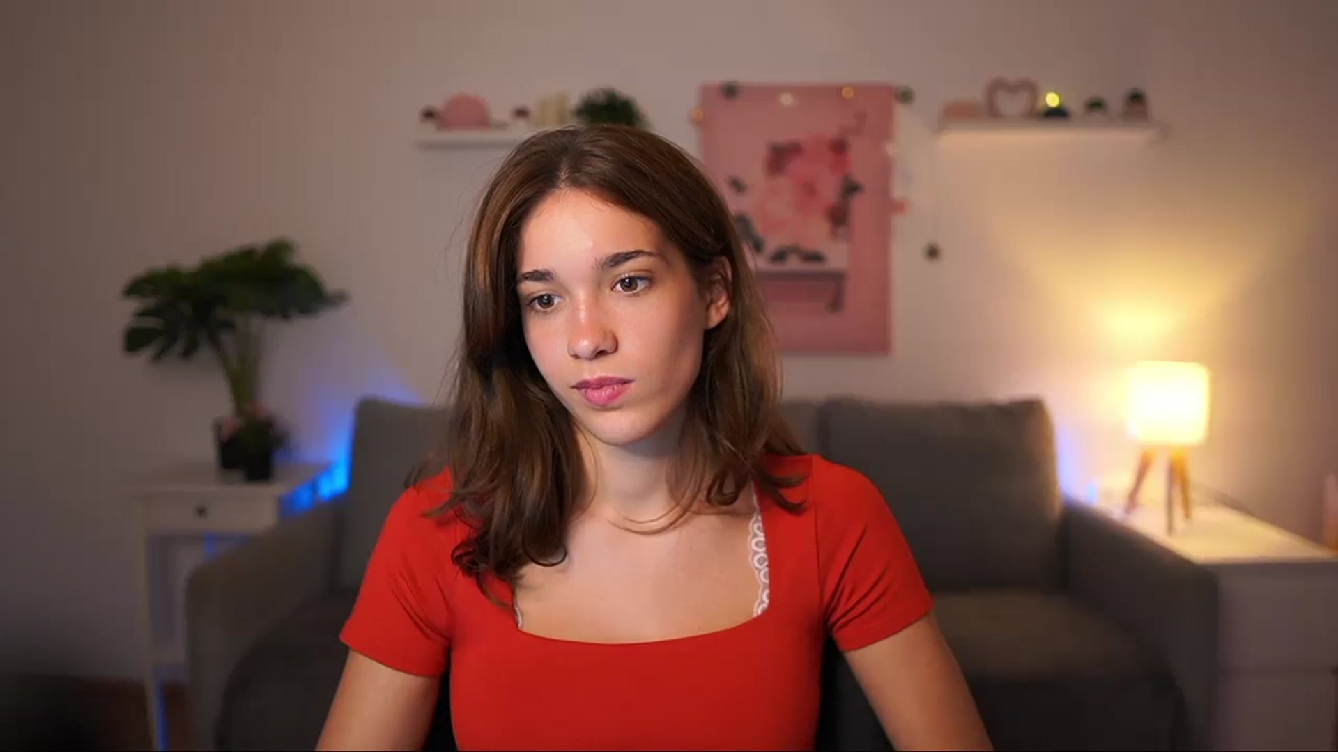 Gallery image thumbnail from Kissiecat's myfreecams stream on, 08/19/2025, 14:00 image 13 of 20