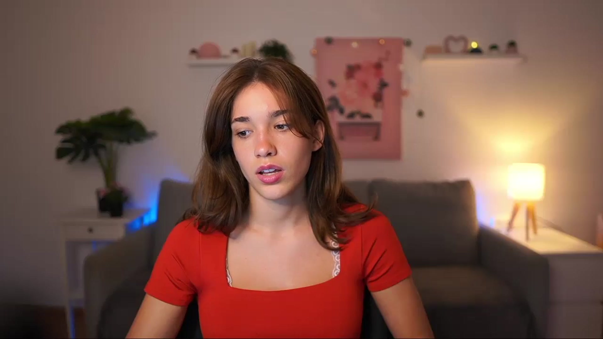 Gallery image thumbnail from Kissiecat's myfreecams stream on, 08/19/2025, 14:00 image 4 of 20