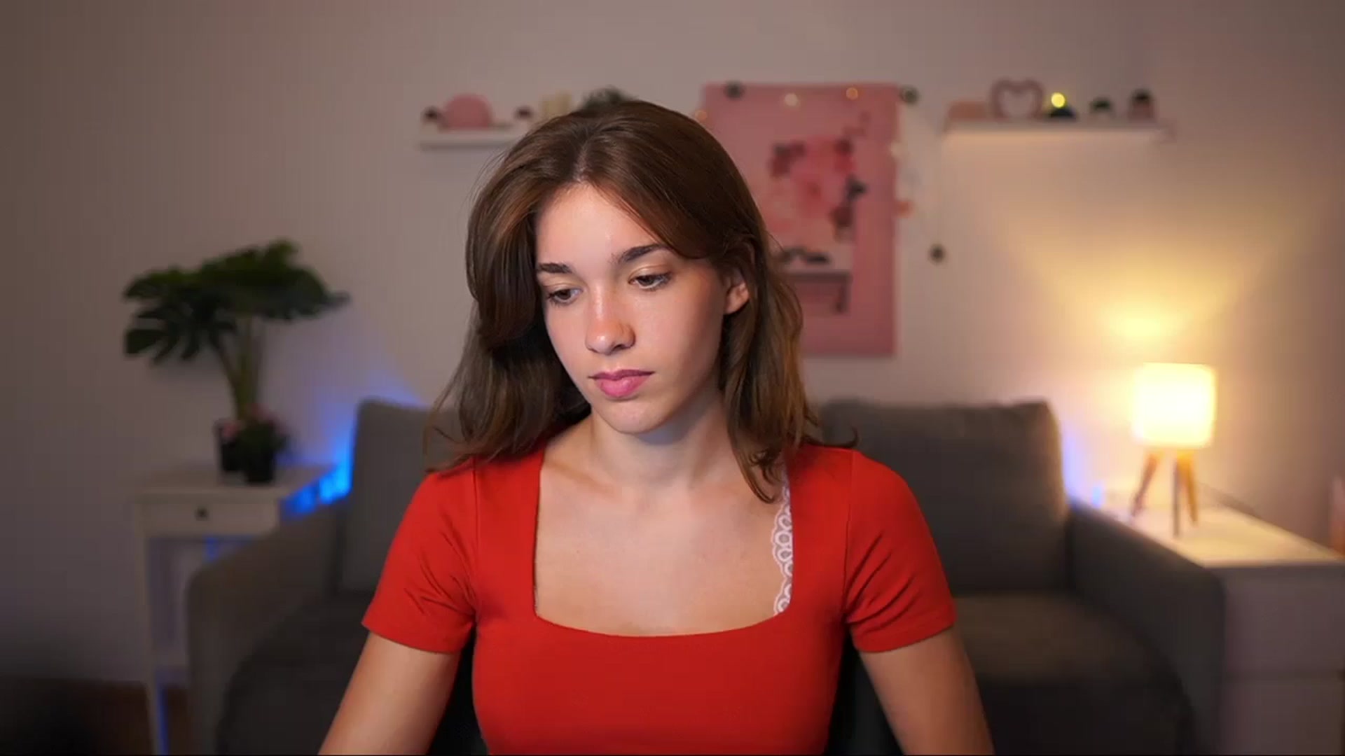 Gallery image thumbnail from Kissiecat's myfreecams stream on, 08/19/2025, 14:00 image 19 of 20