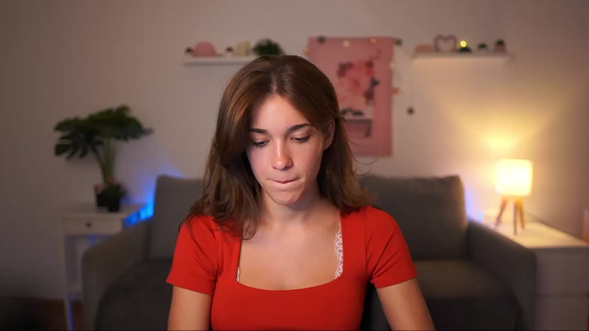Gallery image thumbnail from Kissiecat's myfreecams stream on, 08/19/2025, 14:17 image 13 of 20