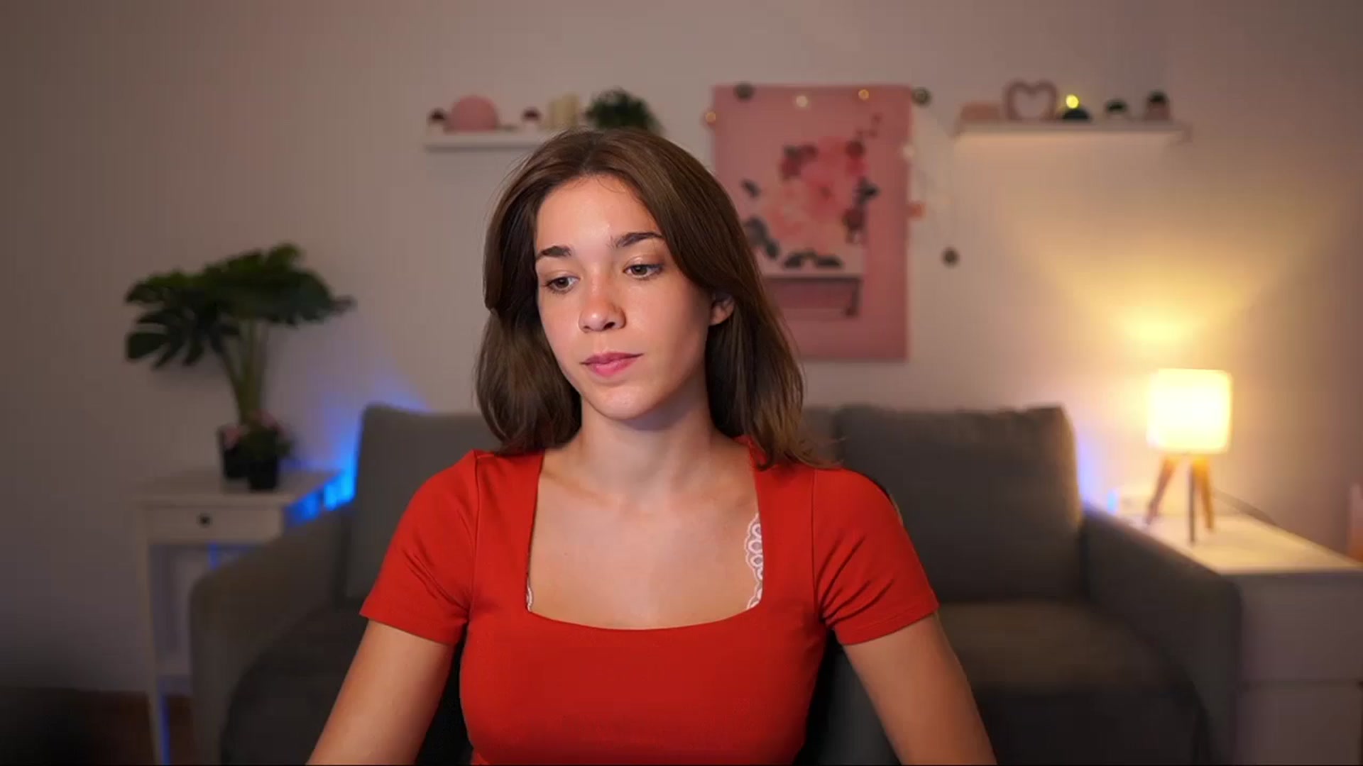 Gallery image thumbnail from Kissiecat's myfreecams stream on, 08/19/2025, 14:17 image 1 of 20