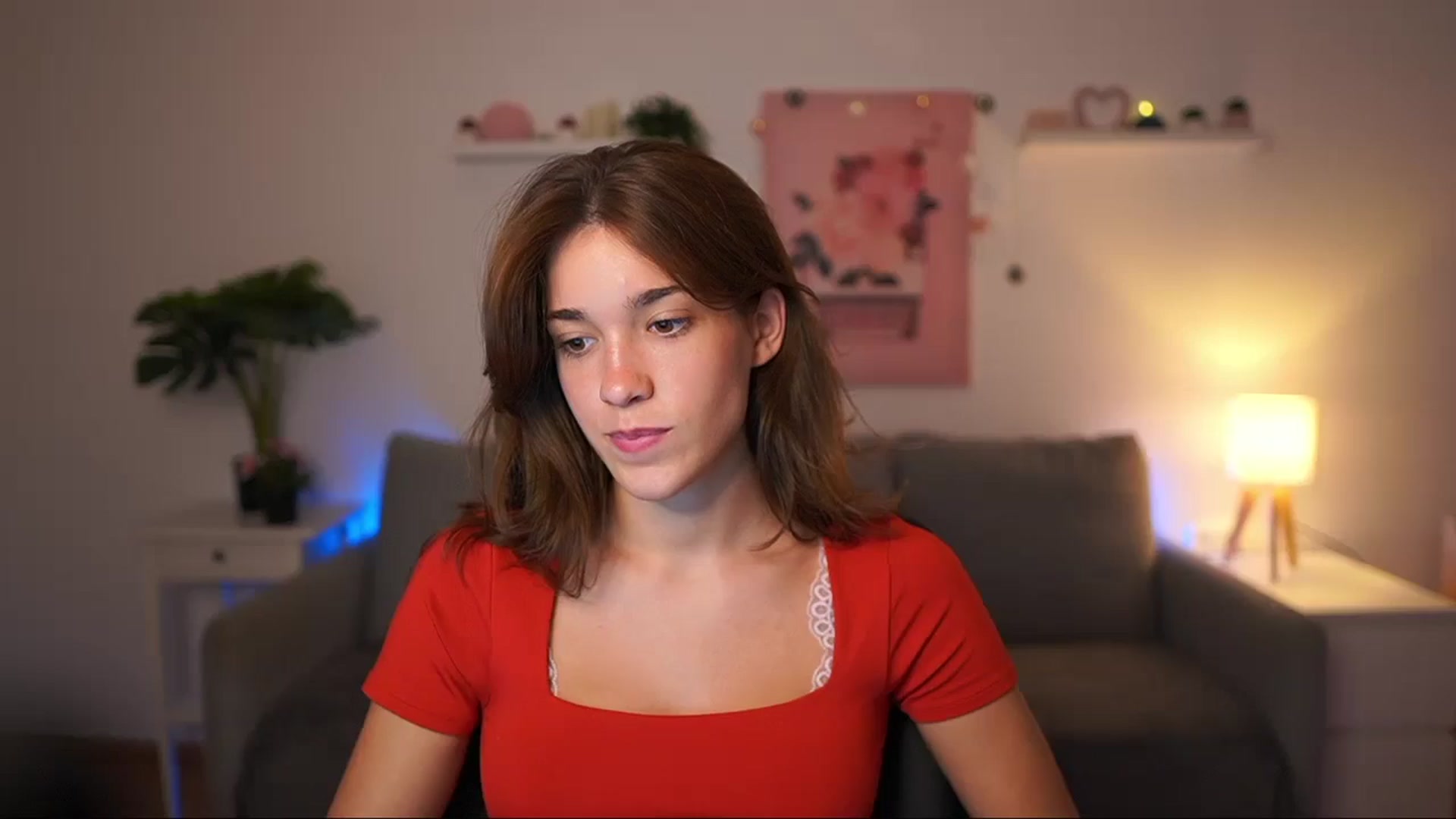 Gallery image thumbnail from Kissiecat's myfreecams stream on, 08/19/2025, 14:17 image 16 of 20
