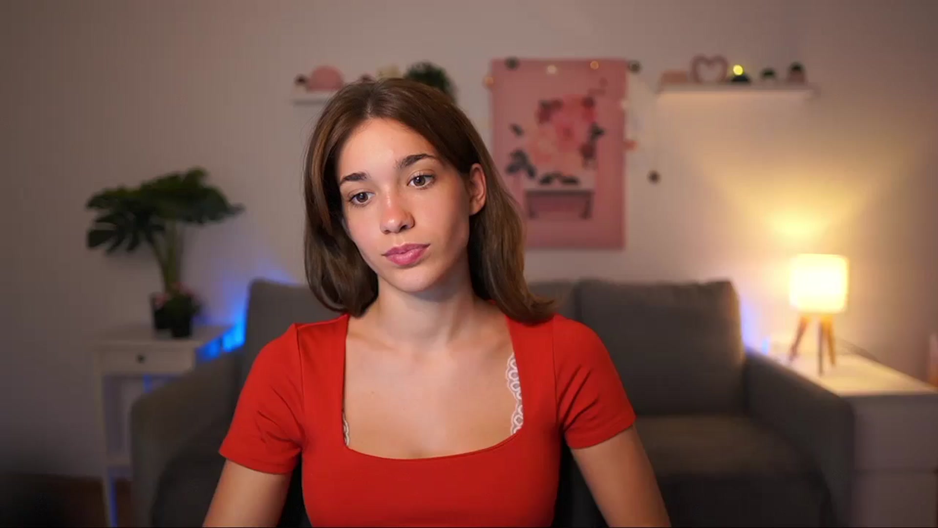 Gallery image thumbnail from Kissiecat's myfreecams stream on, 08/19/2025, 14:17 image 8 of 20