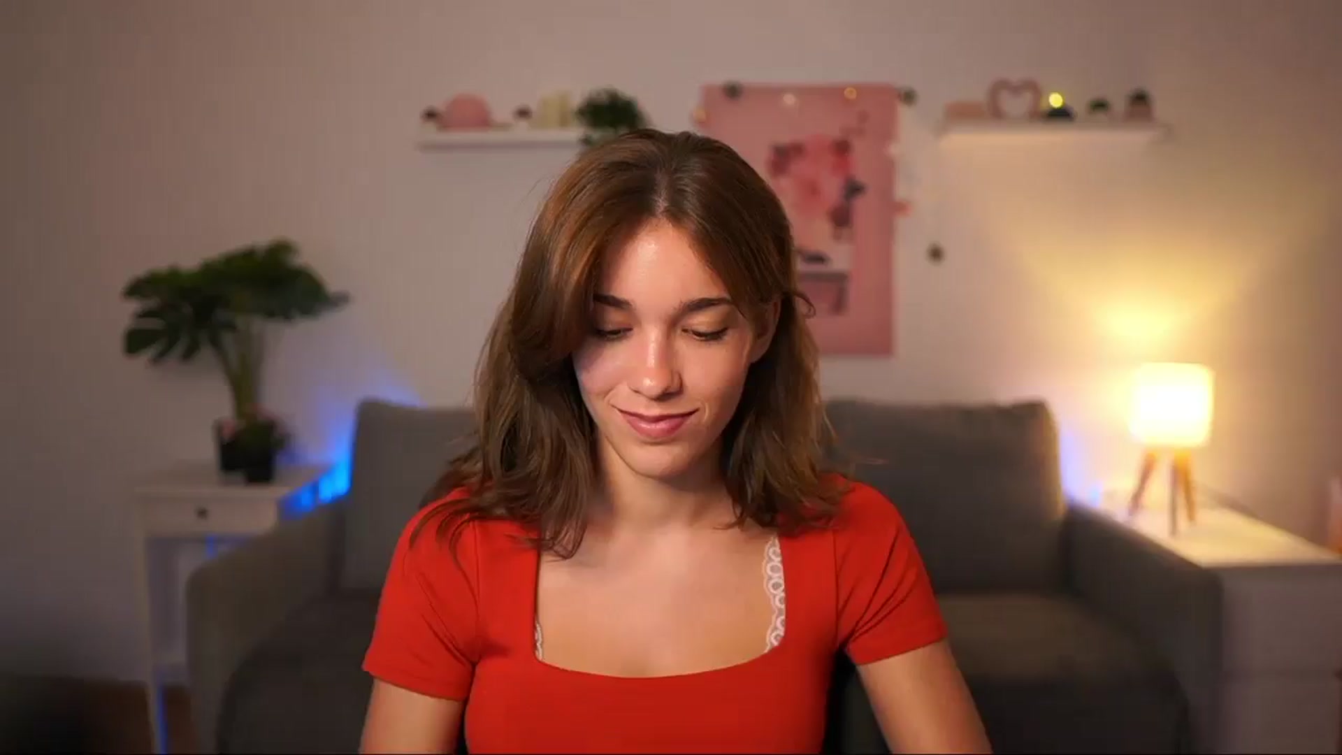Gallery image thumbnail from Kissiecat's myfreecams stream on, 08/19/2025, 14:17 image 18 of 20