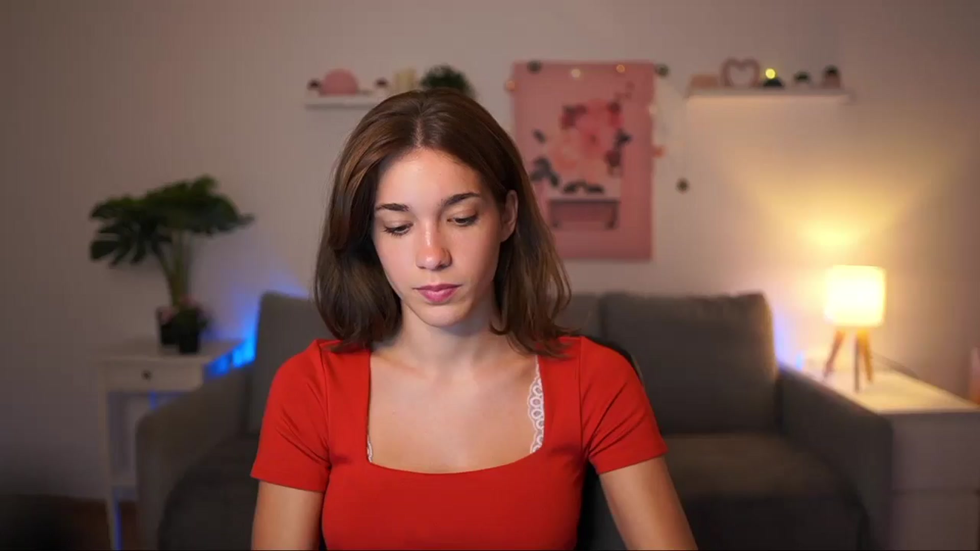Gallery image thumbnail from Kissiecat's myfreecams stream on, 08/19/2025, 14:17 image 2 of 20