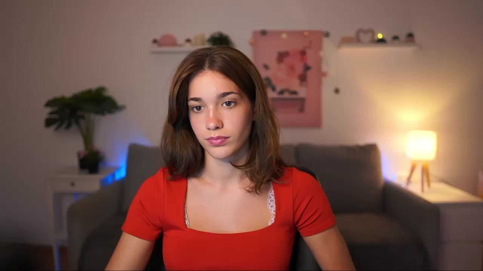 Gallery image thumbnail from Kissiecat's myfreecams stream on, 08/19/2025, 14:17 image 5 of 20