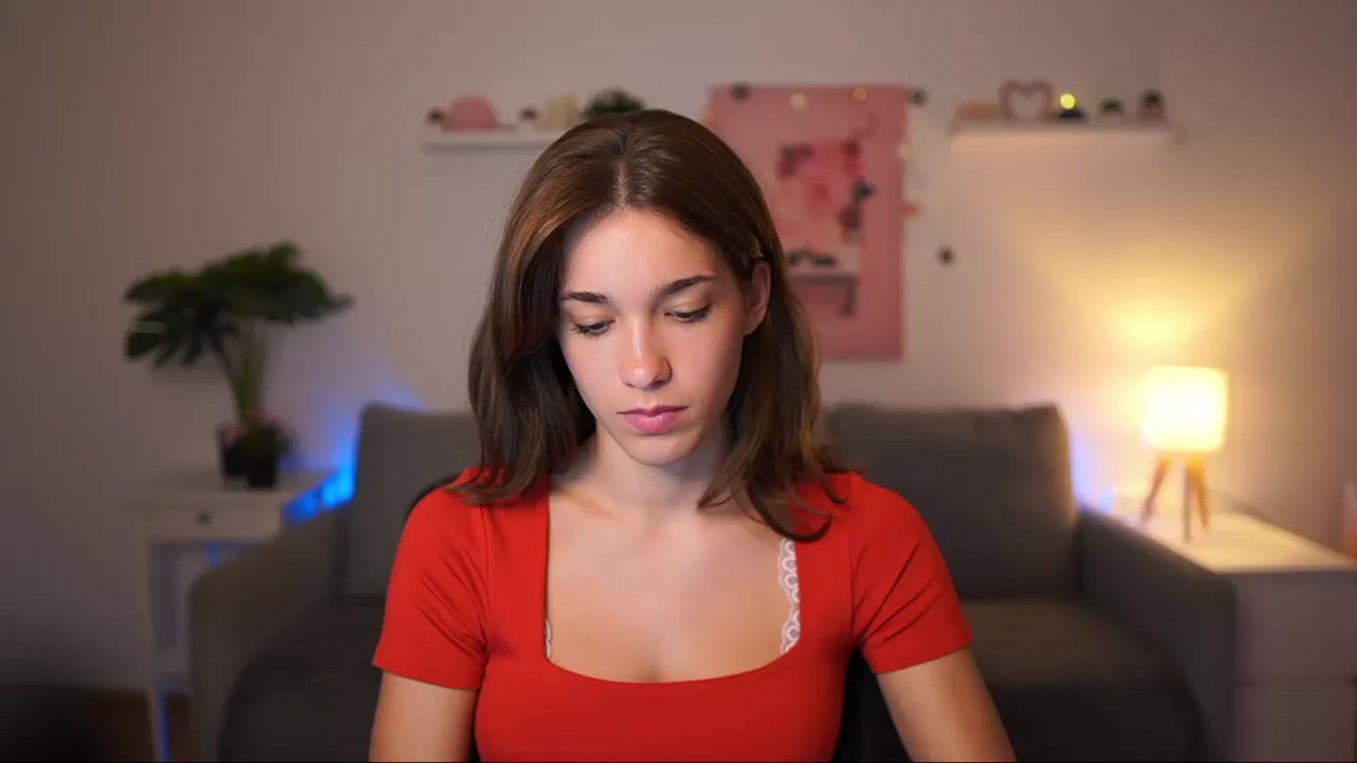 Gallery image thumbnail from Kissiecat's myfreecams stream on, 08/19/2025, 14:17 image 10 of 20