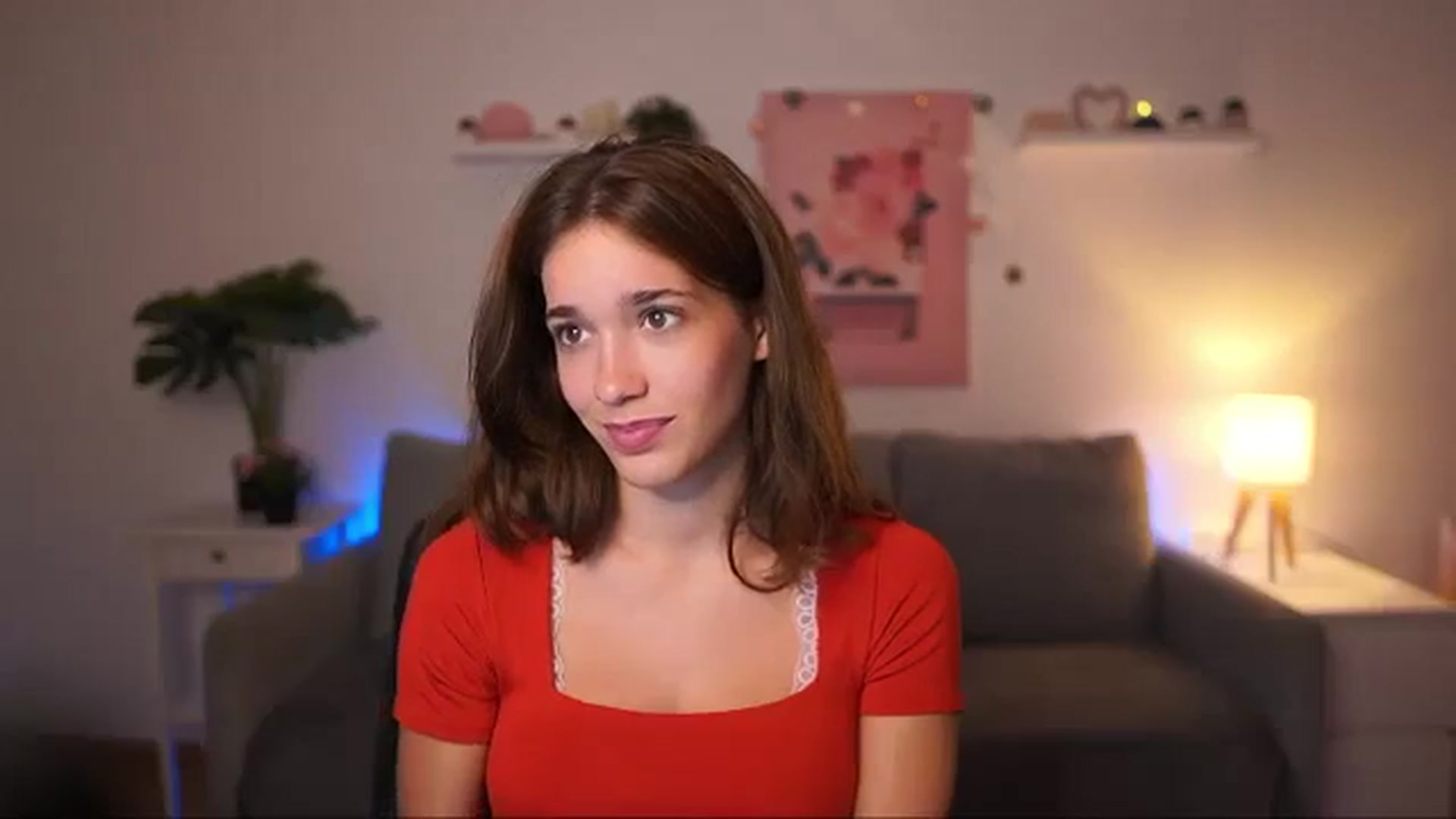 Gallery image thumbnail from Kissiecat's myfreecams stream on, 08/19/2025, 17:10 image 19 of 20