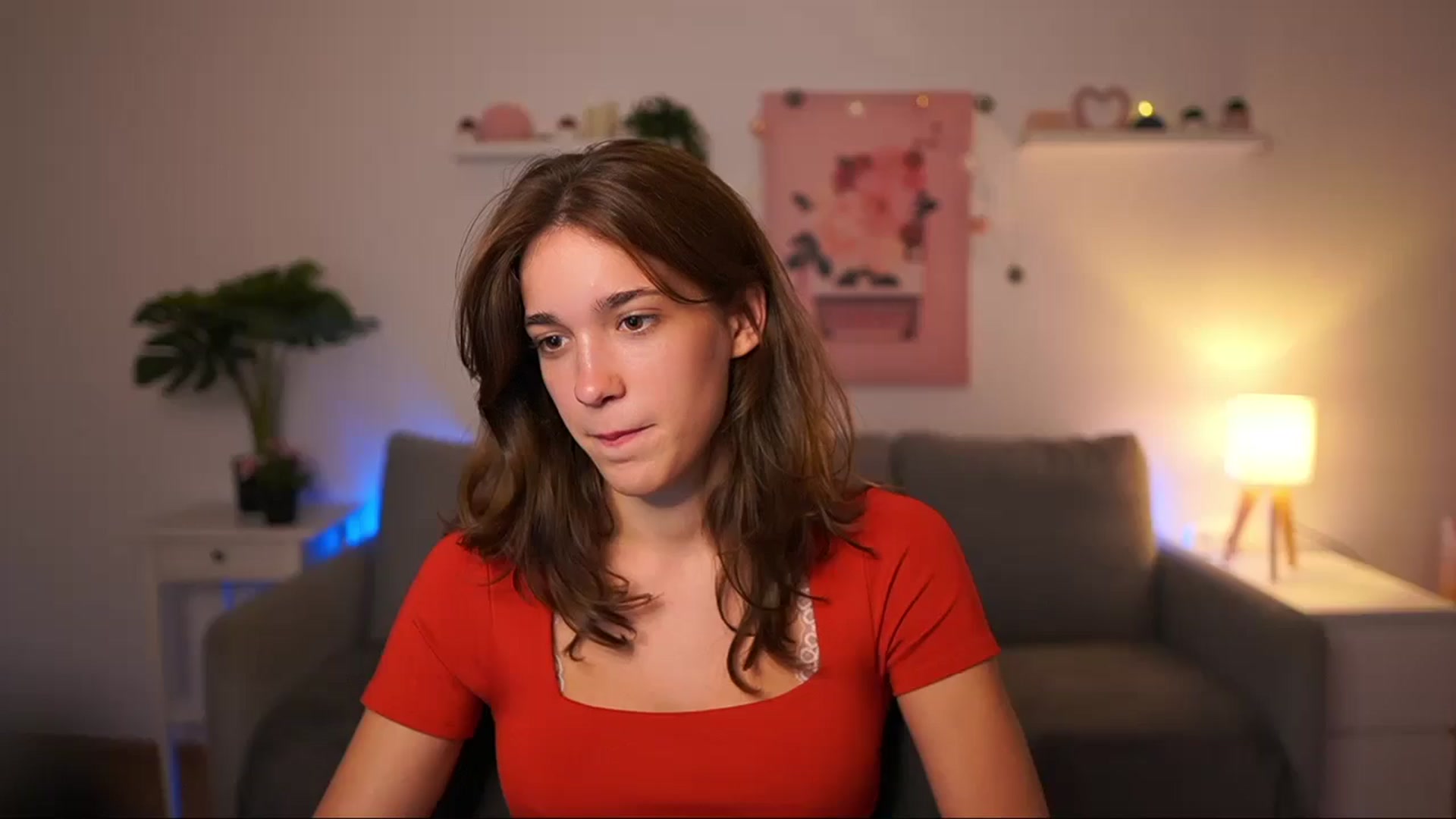 Gallery image thumbnail from Kissiecat's myfreecams stream on, 08/19/2025, 17:10 image 1 of 20