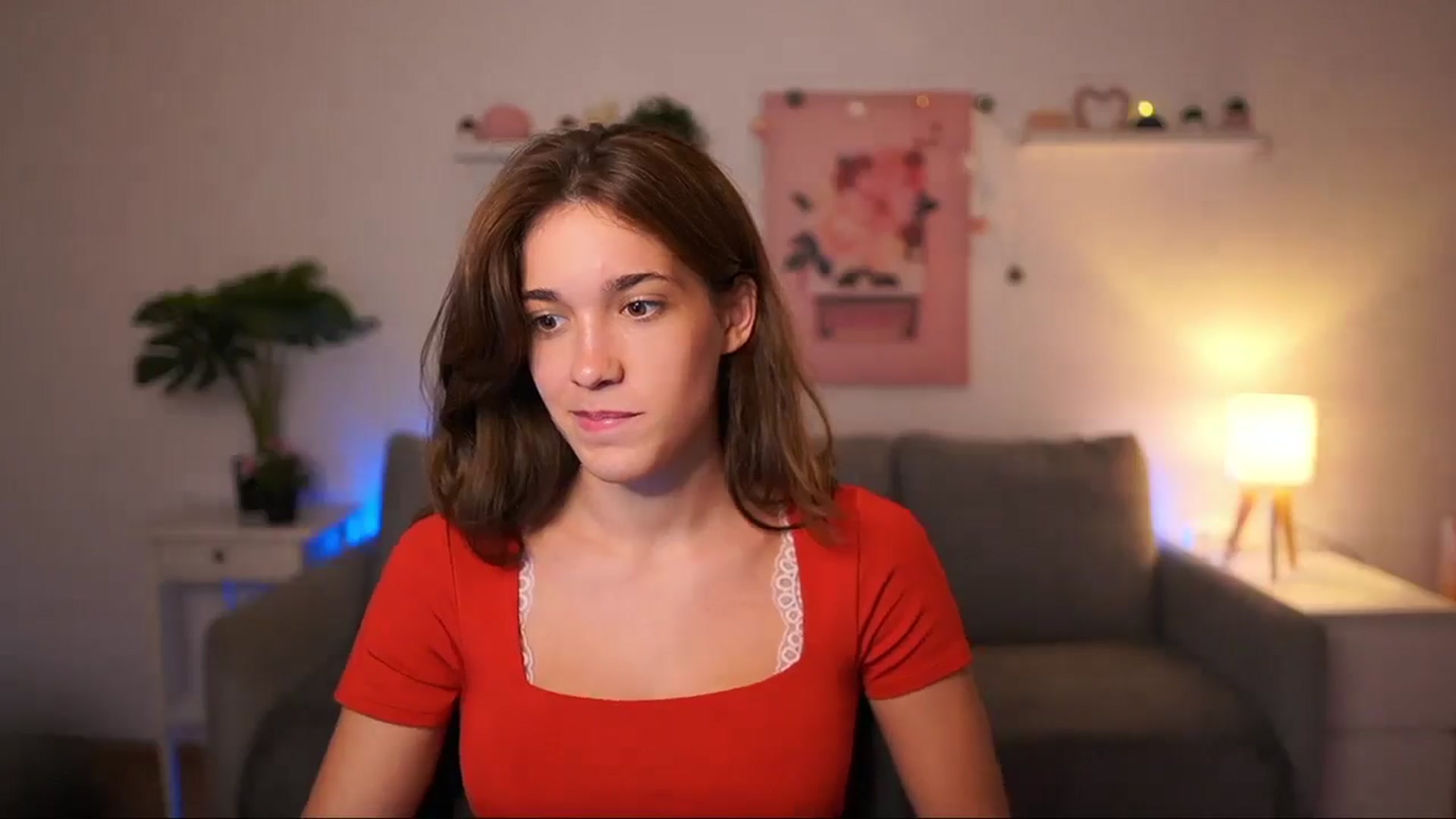 Gallery image thumbnail from Kissiecat's myfreecams stream on, 08/19/2025, 17:10 image 16 of 20