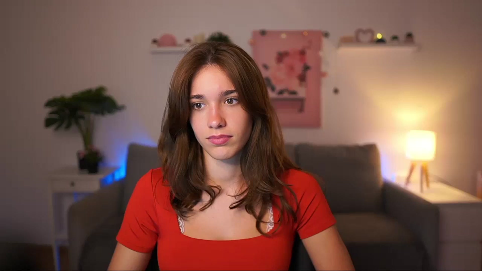 Gallery image thumbnail from Kissiecat's myfreecams stream on, 08/19/2025, 17:10 image 10 of 20