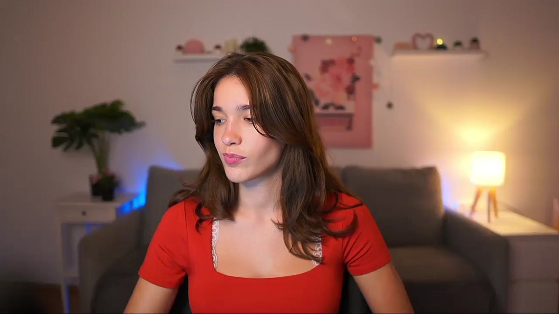 Gallery image thumbnail from Kissiecat's myfreecams stream on, 08/19/2025, 17:36 image 10 of 20