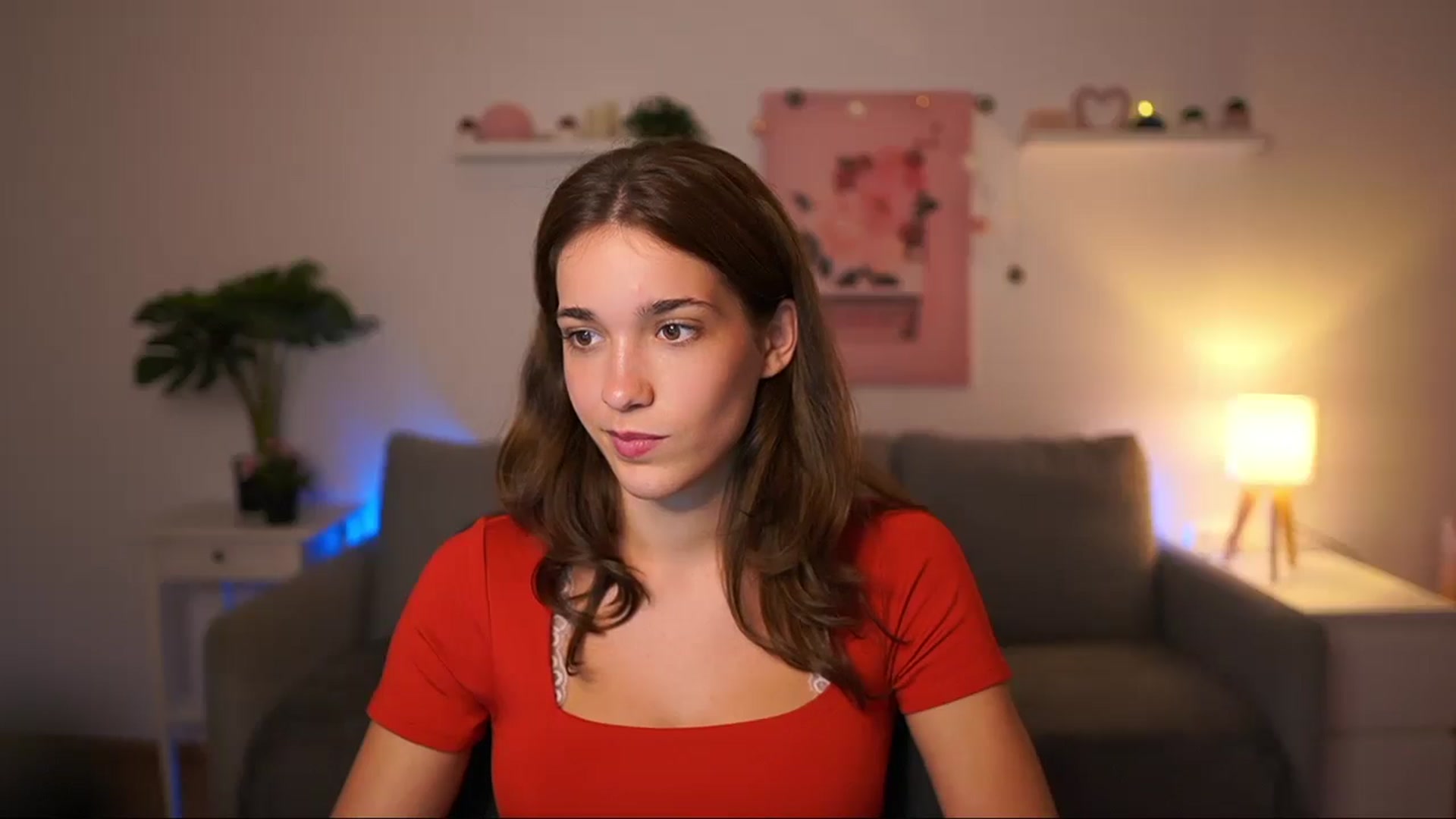 Gallery image thumbnail from Kissiecat's myfreecams stream on, 08/19/2025, 17:36 image 20 of 20