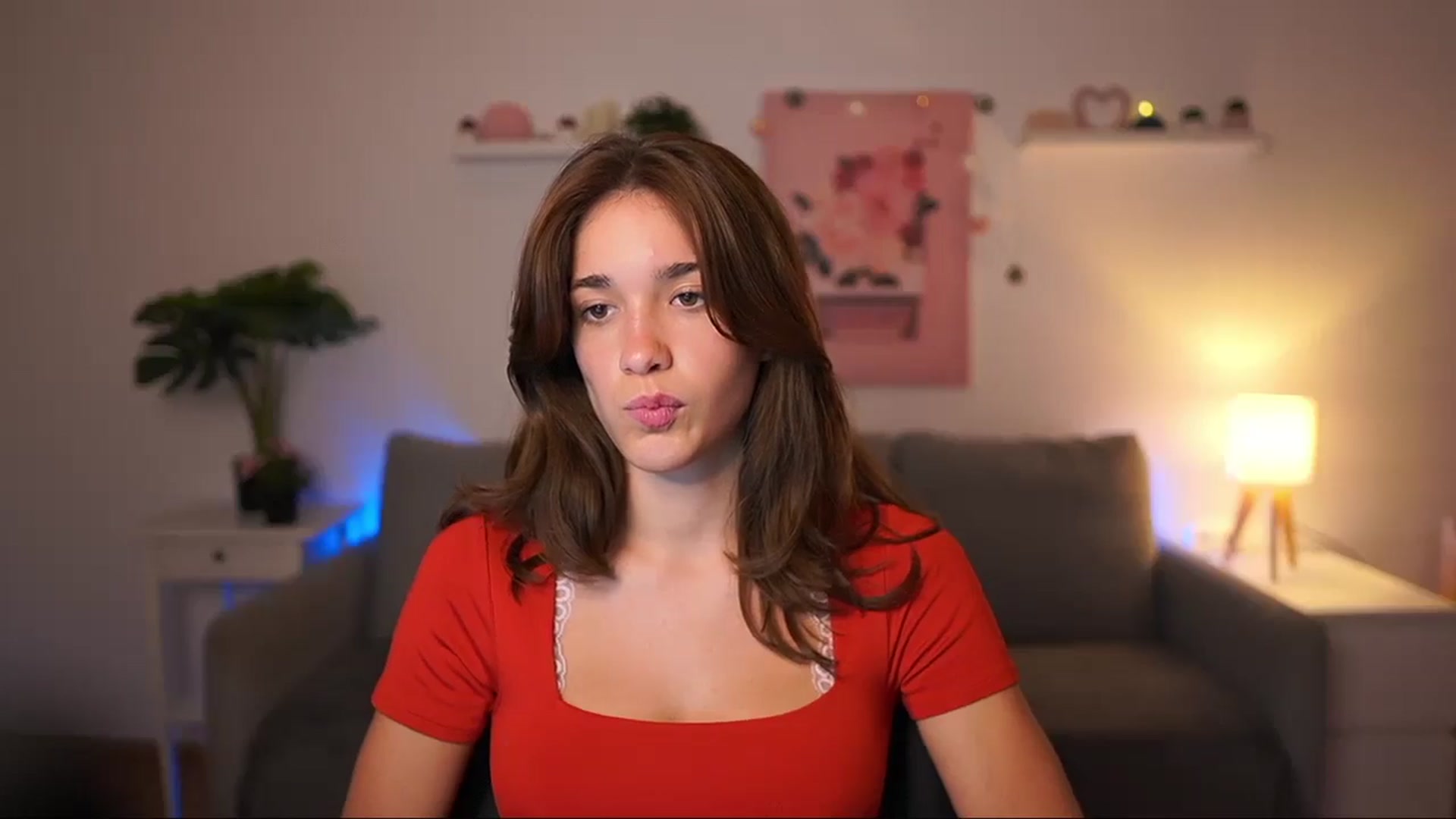 Gallery image thumbnail from Kissiecat's myfreecams stream on, 08/19/2025, 17:36 image 9 of 20