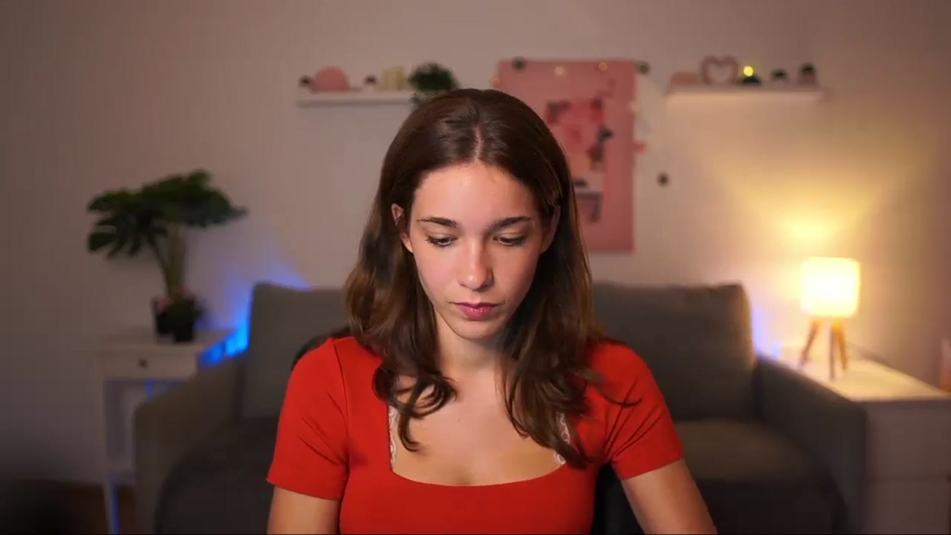 Gallery image thumbnail from Kissiecat's myfreecams stream on, 08/19/2025, 17:36 image 19 of 20