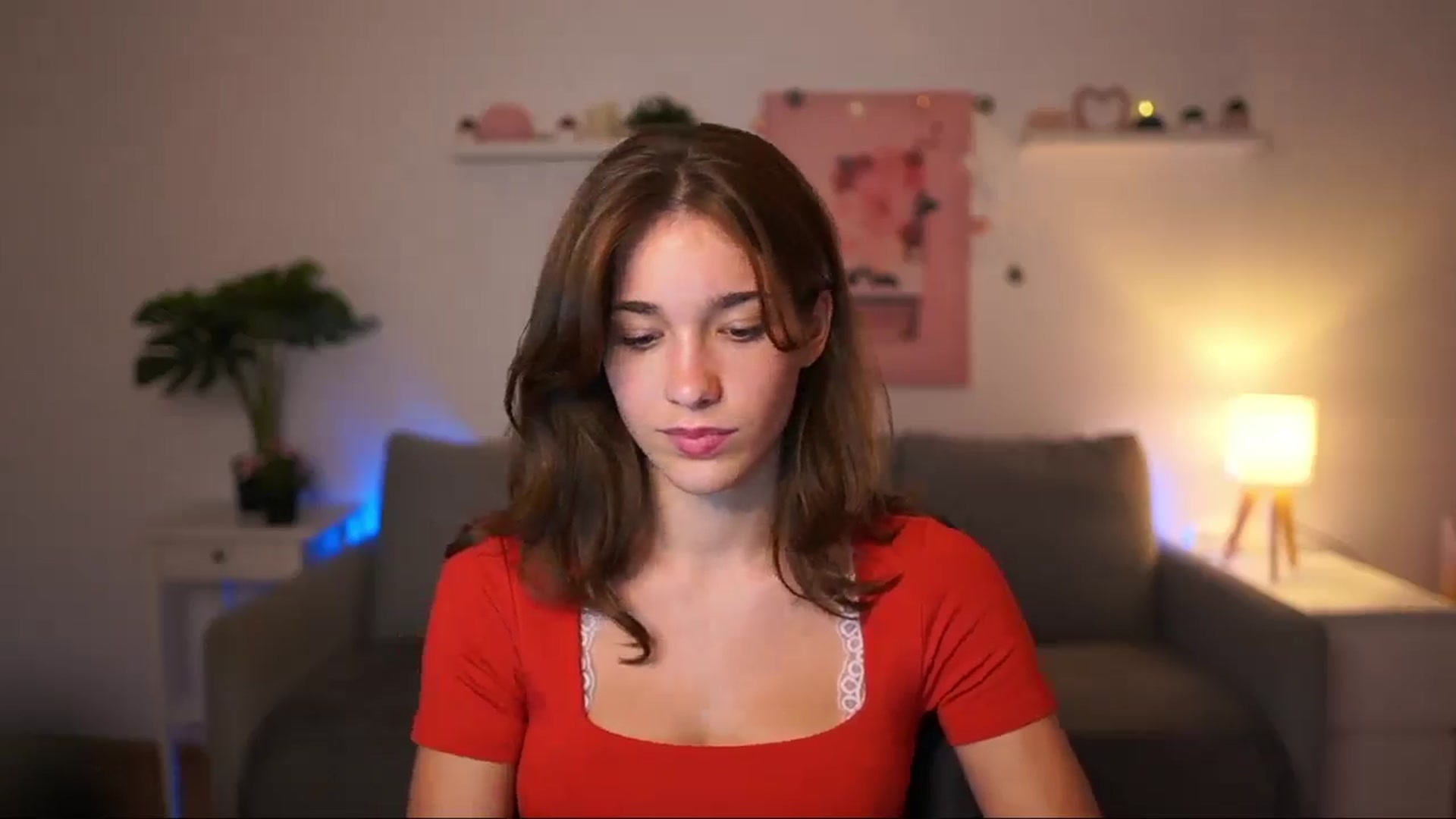 Gallery image thumbnail from Kissiecat's myfreecams stream on, 08/19/2025, 17:36 image 4 of 20