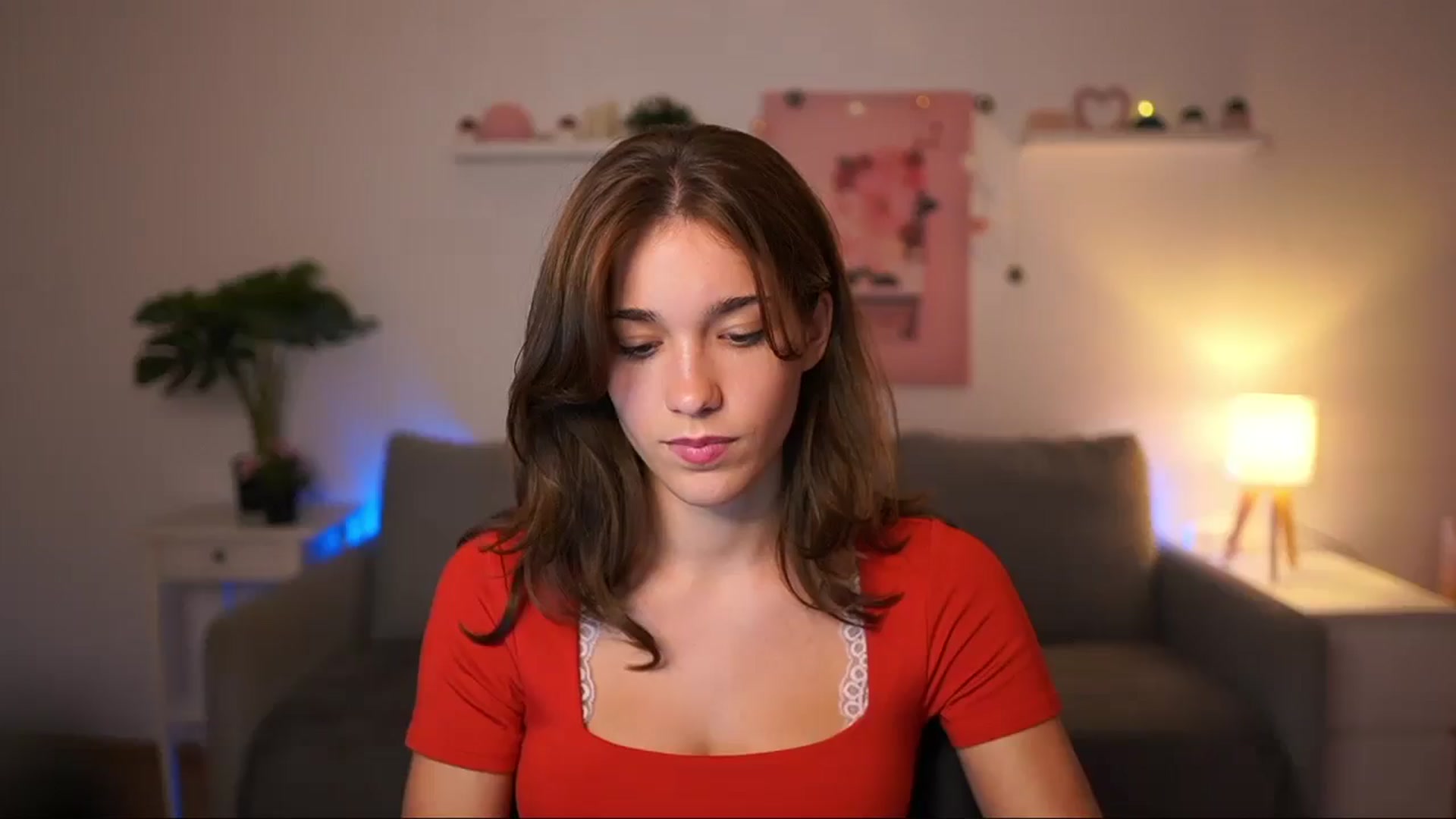 Gallery image thumbnail from Kissiecat's myfreecams stream on, 08/19/2025, 17:36 image 5 of 20