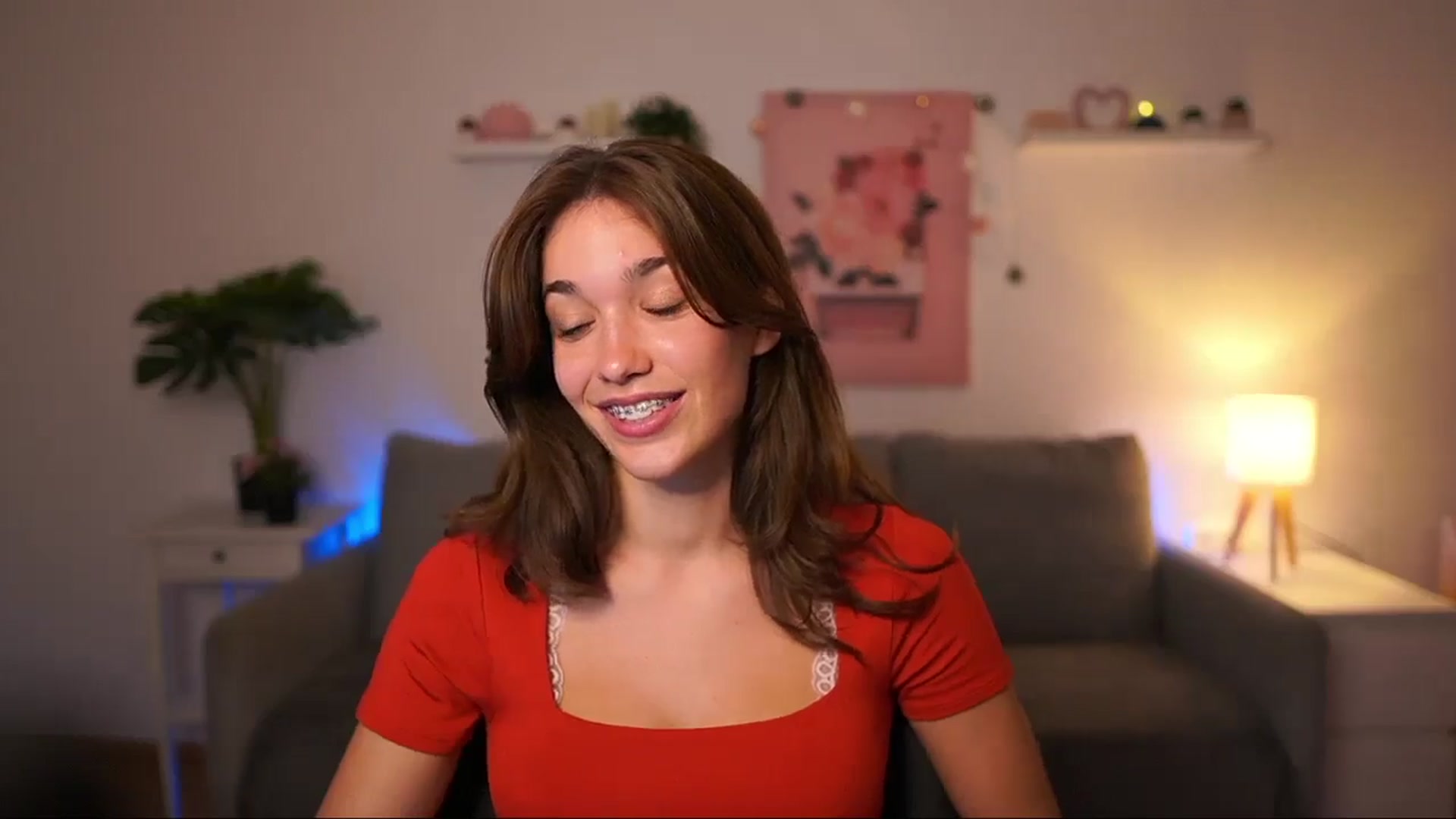 Gallery image thumbnail from Kissiecat's myfreecams stream on, 08/19/2025, 17:36 image 11 of 20
