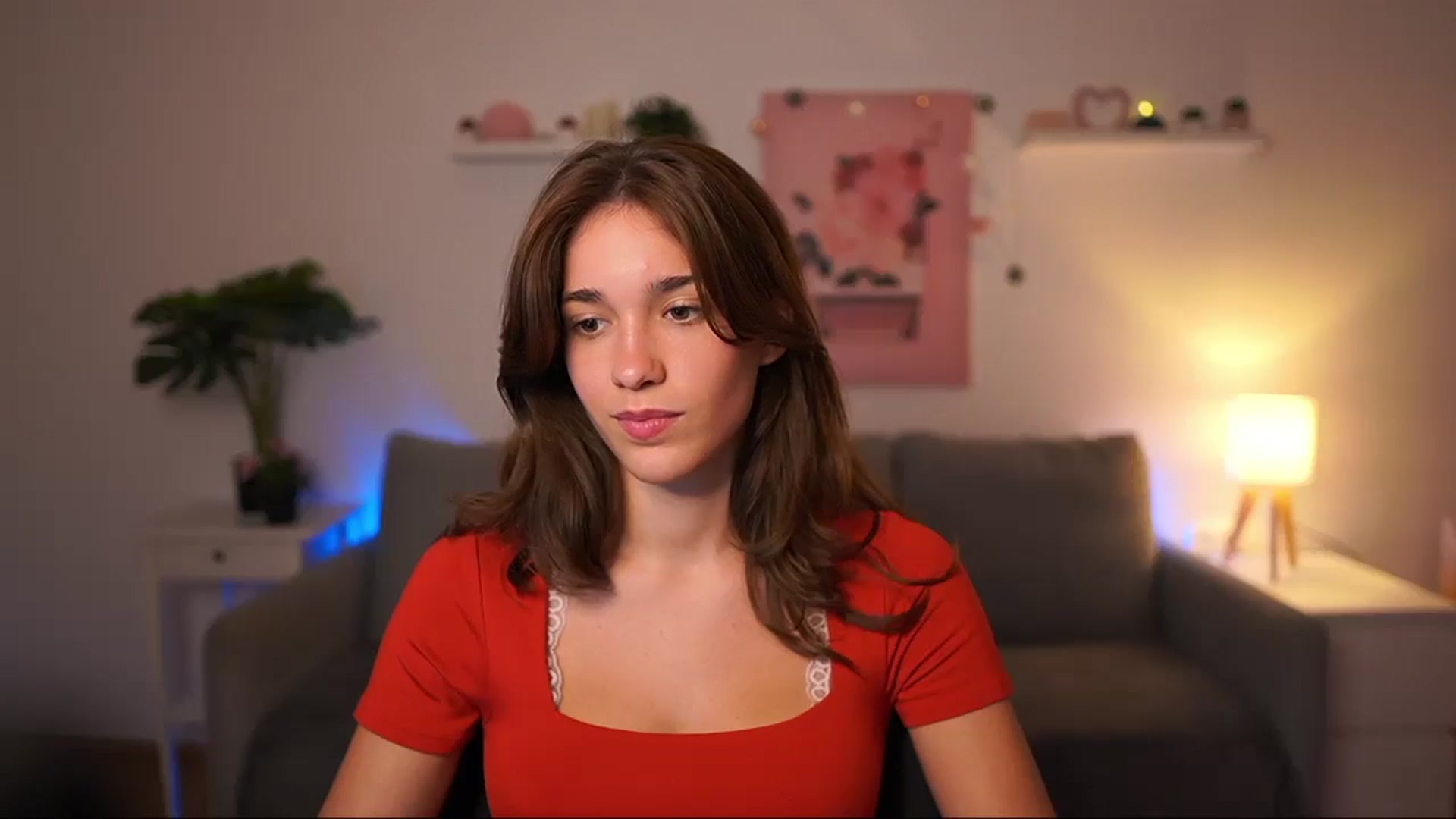 Gallery image thumbnail from Kissiecat's myfreecams stream on, 08/19/2025, 17:36 image 12 of 20