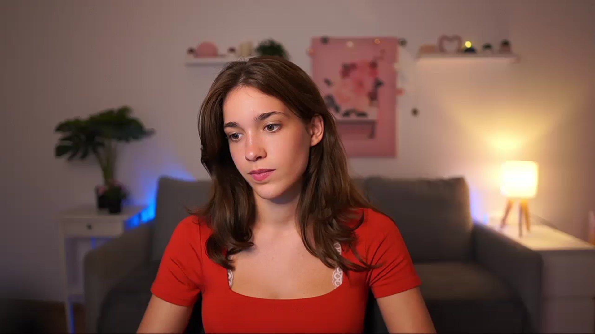 Gallery image thumbnail from Kissiecat's myfreecams stream on, 08/19/2025, 17:36 image 13 of 20