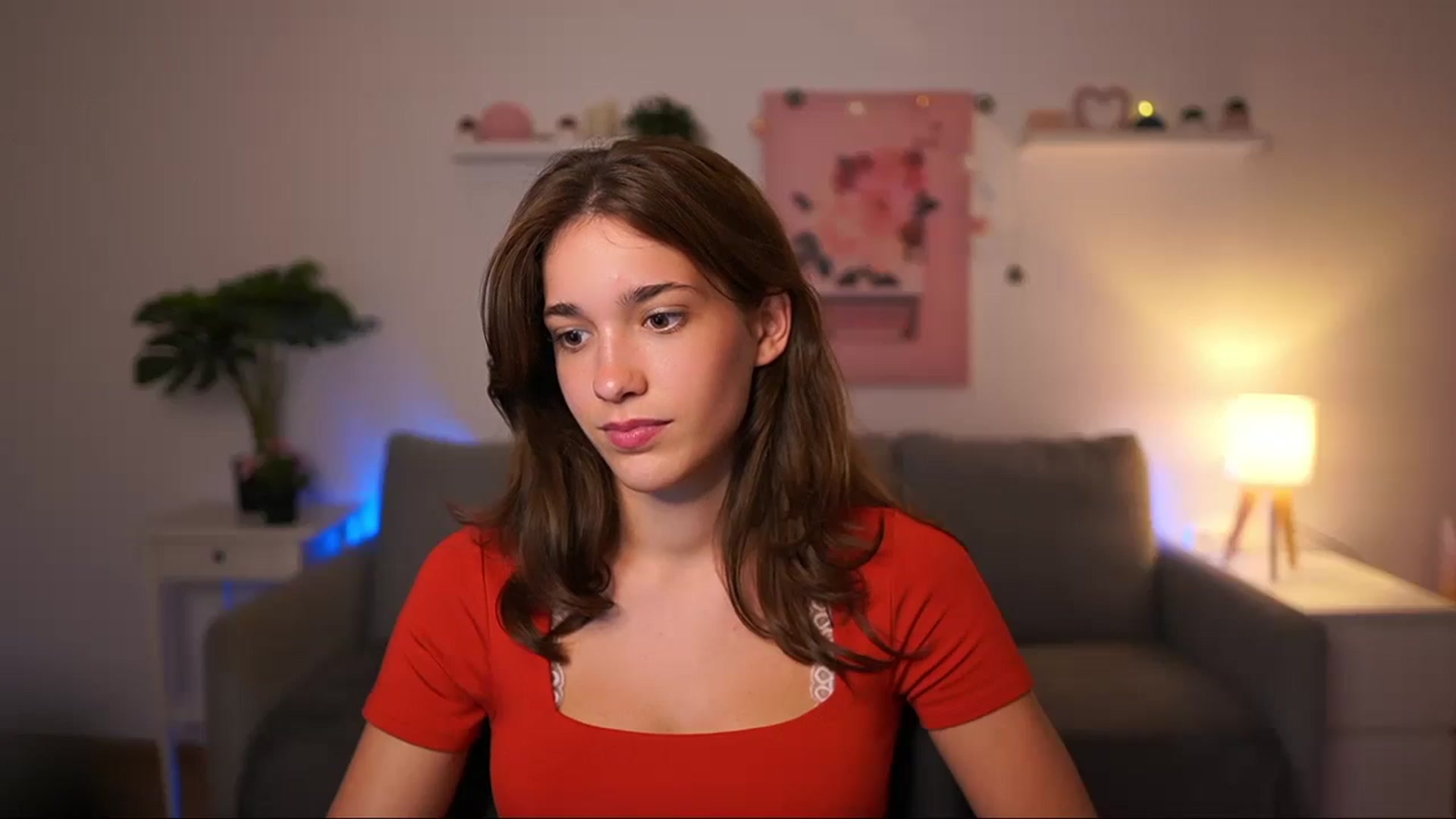 Gallery image thumbnail from Kissiecat's myfreecams stream on, 08/19/2025, 17:36 image 14 of 20