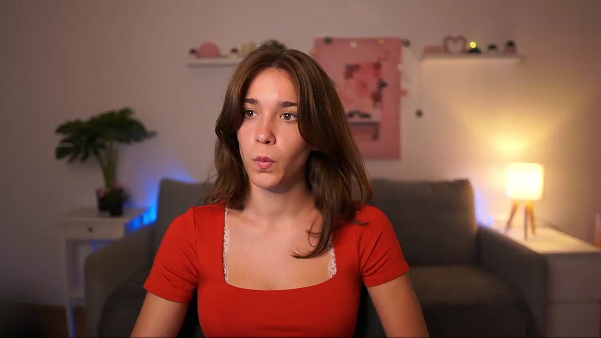 Gallery image thumbnail from Kissiecat's myfreecams stream on, 08/19/2025, 18:03 image 1 of 20