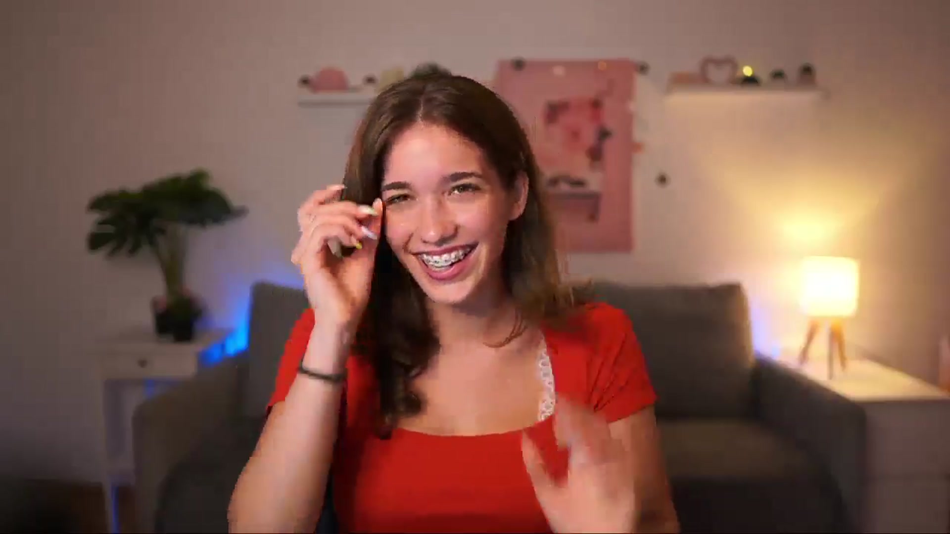 Gallery image thumbnail from Kissiecat's myfreecams stream on, 08/19/2025, 18:03 image 6 of 20