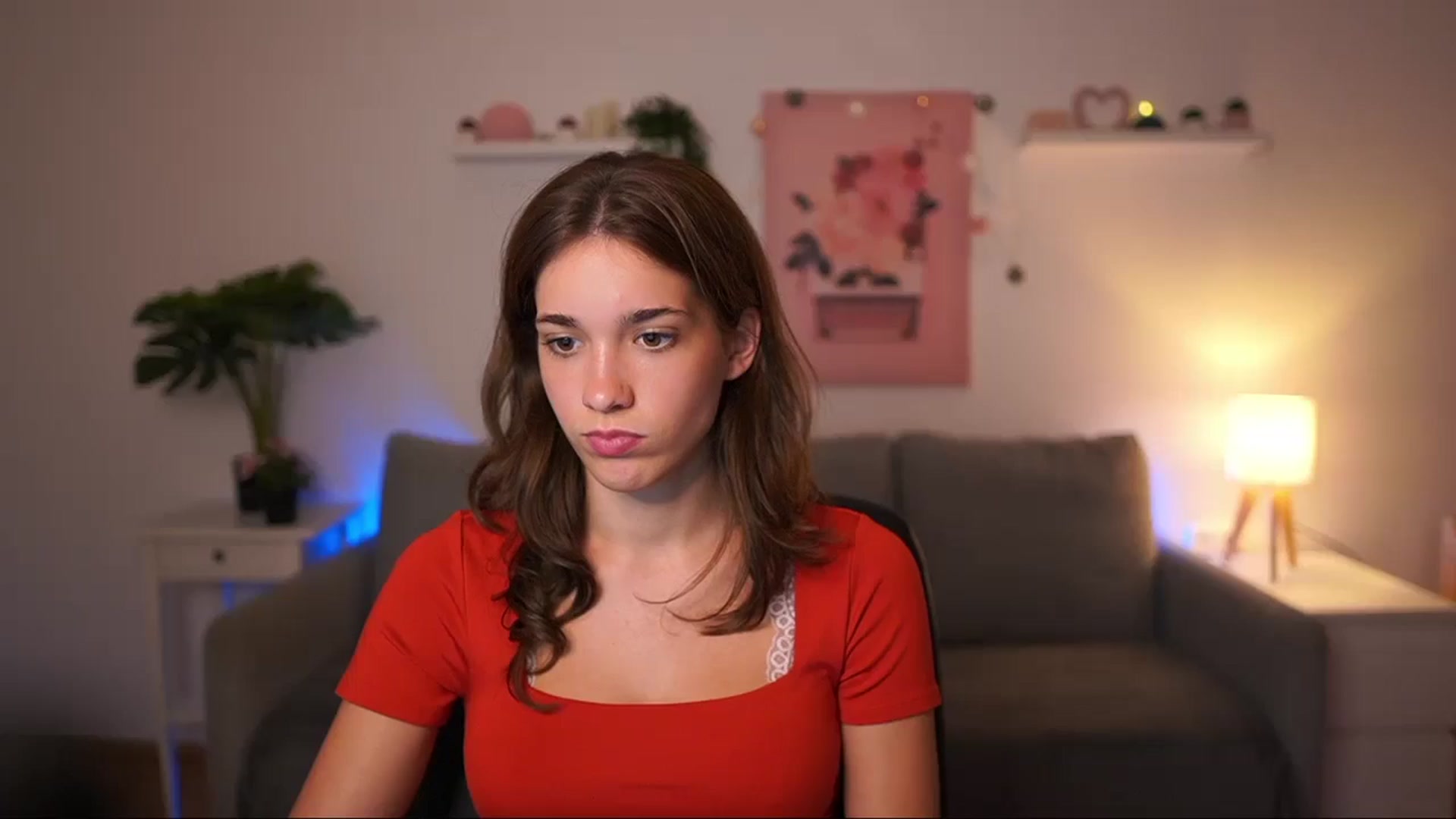 Gallery image thumbnail from Kissiecat's myfreecams stream on, 08/19/2025, 18:03 image 12 of 20