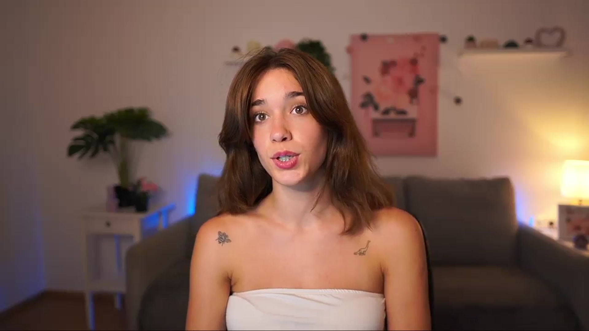 Gallery image thumbnail from Kissiecat's myfreecams stream on, 08/20/2025, 16:49 image 17 of 20