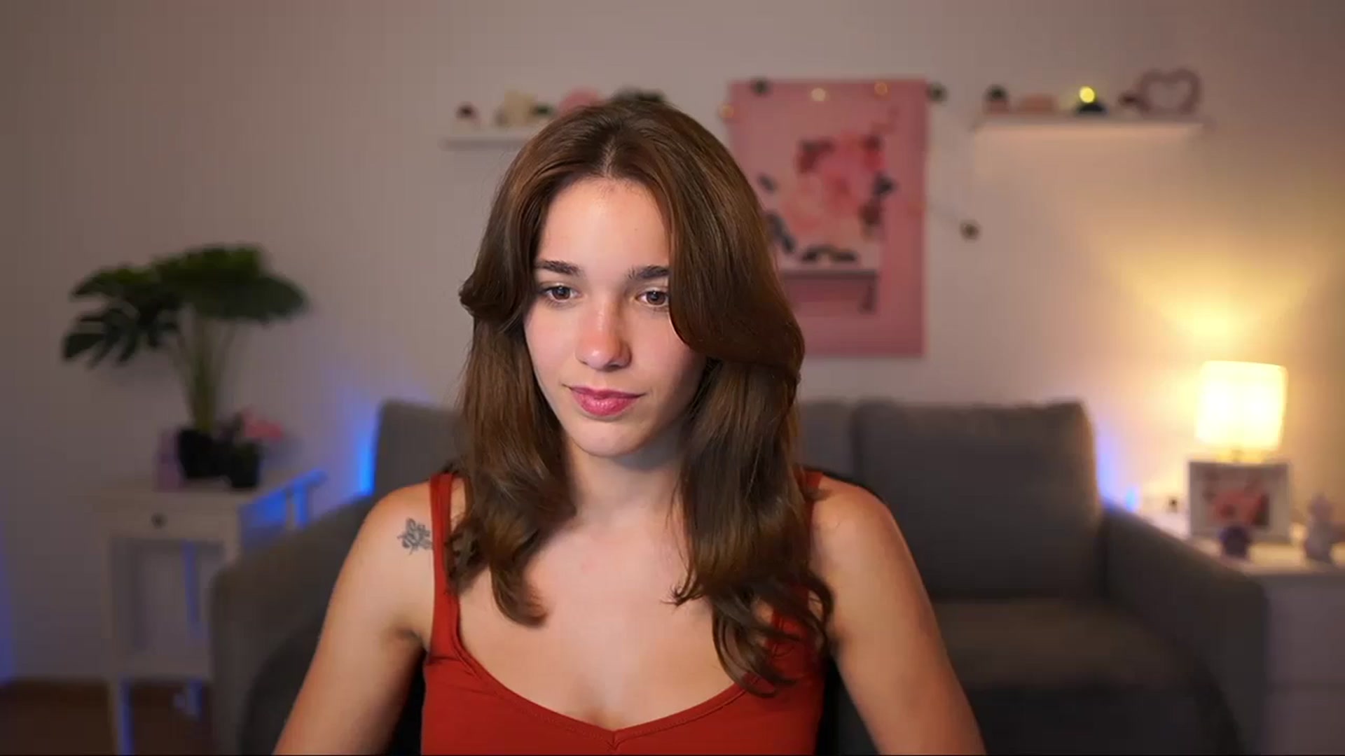 Gallery image thumbnail from Kissiecat's myfreecams stream on, 08/26/2025, 13:42 image 5 of 20