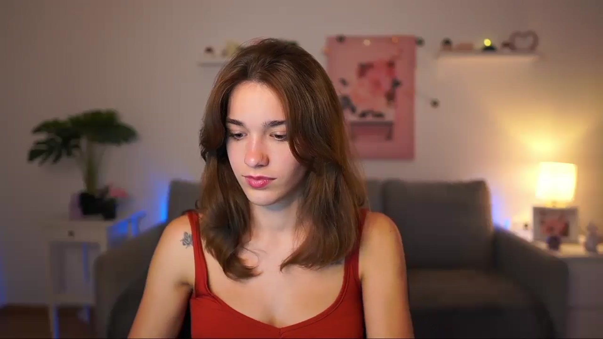 Gallery image thumbnail from Kissiecat's myfreecams stream on, 08/26/2025, 13:42 image 16 of 20