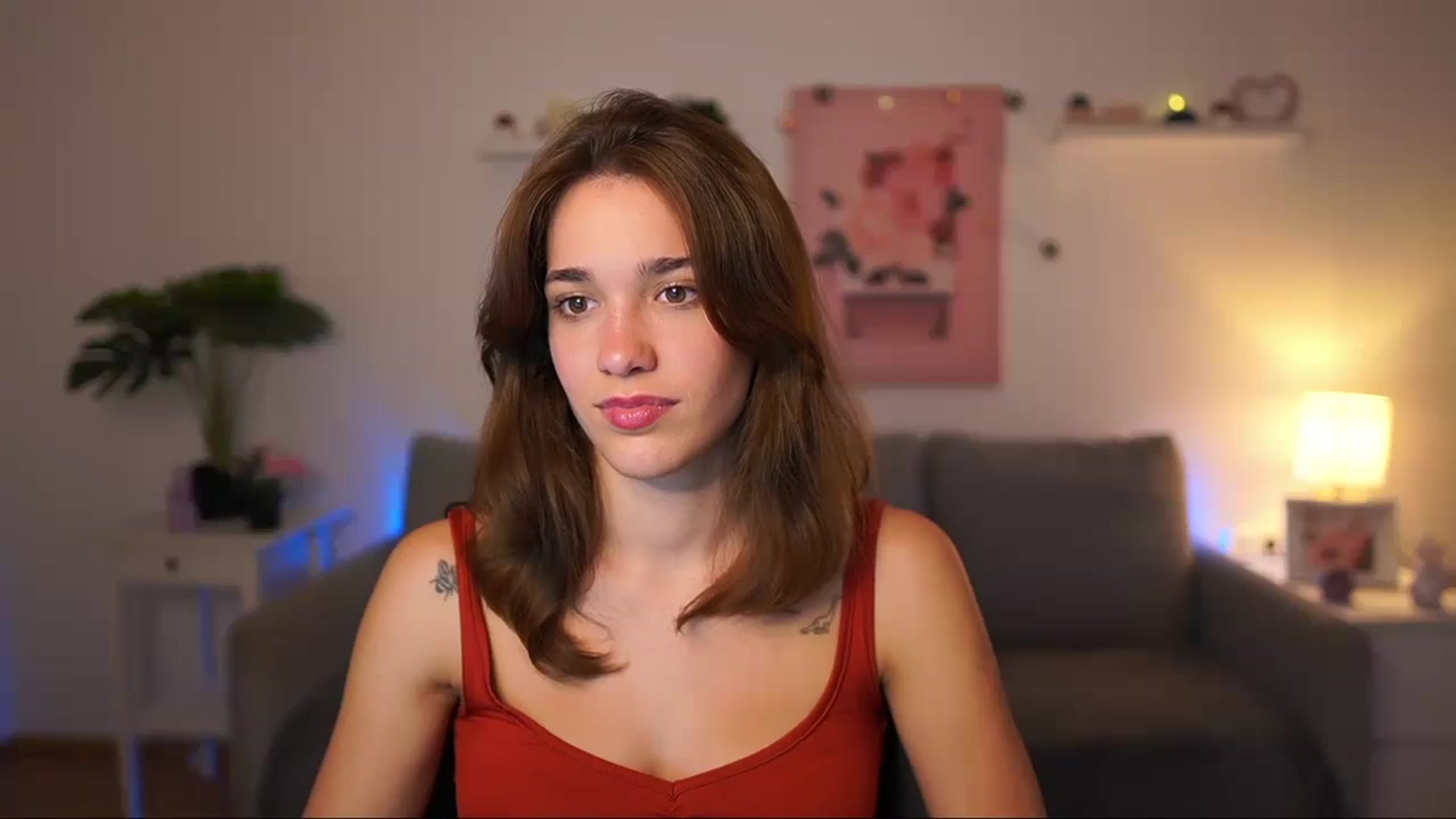 Gallery image thumbnail from Kissiecat's myfreecams stream on, 08/26/2025, 13:42 image 14 of 20