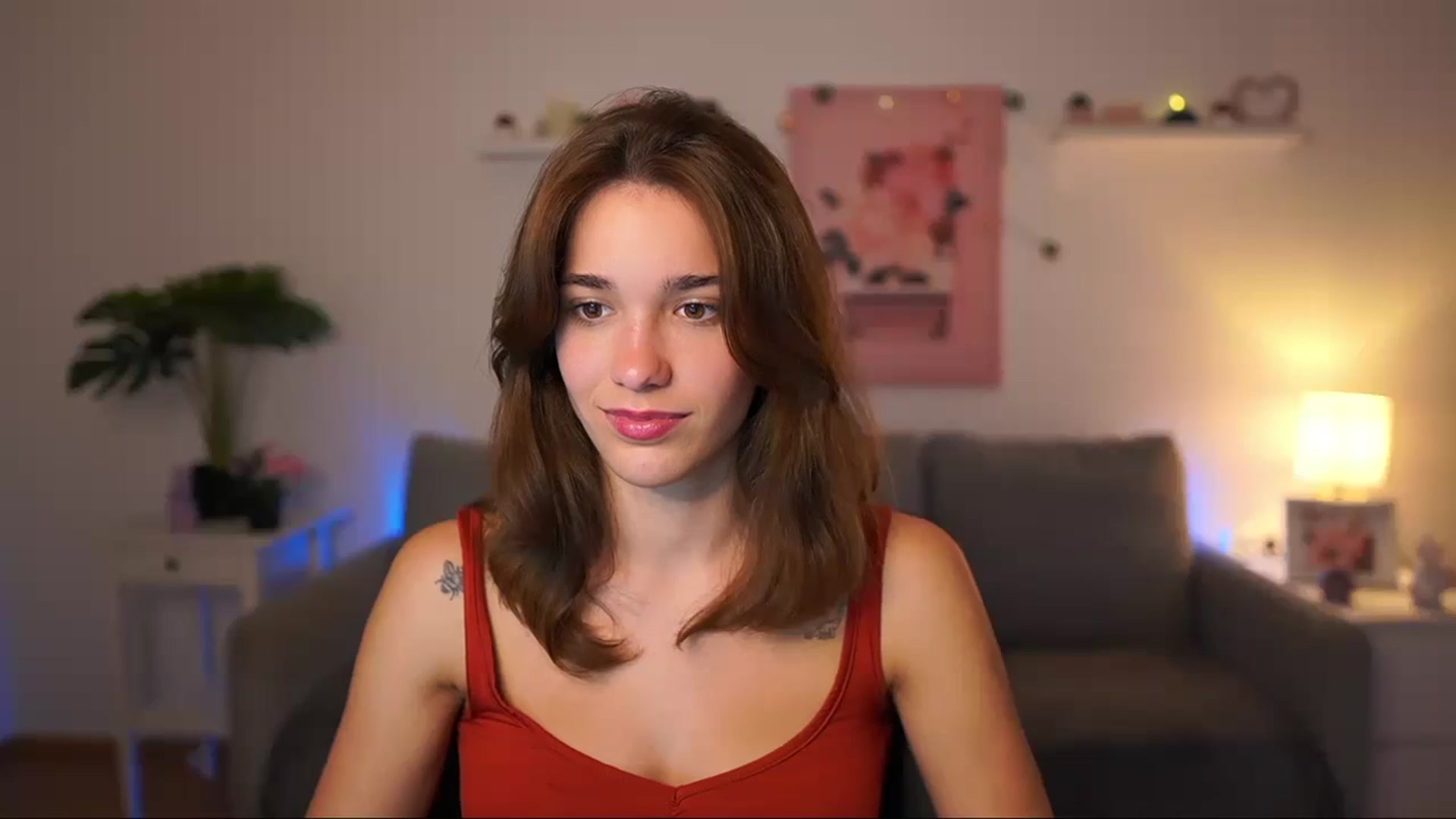 Gallery image thumbnail from Kissiecat's myfreecams stream on, 08/26/2025, 13:42 image 13 of 20