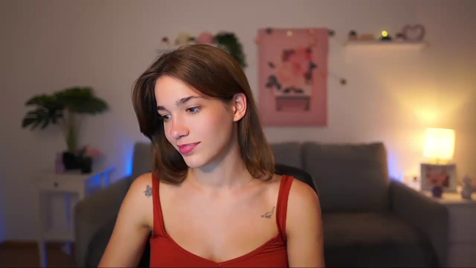 Gallery image thumbnail from Kissiecat's myfreecams stream on, 08/26/2025, 13:42 image 11 of 20