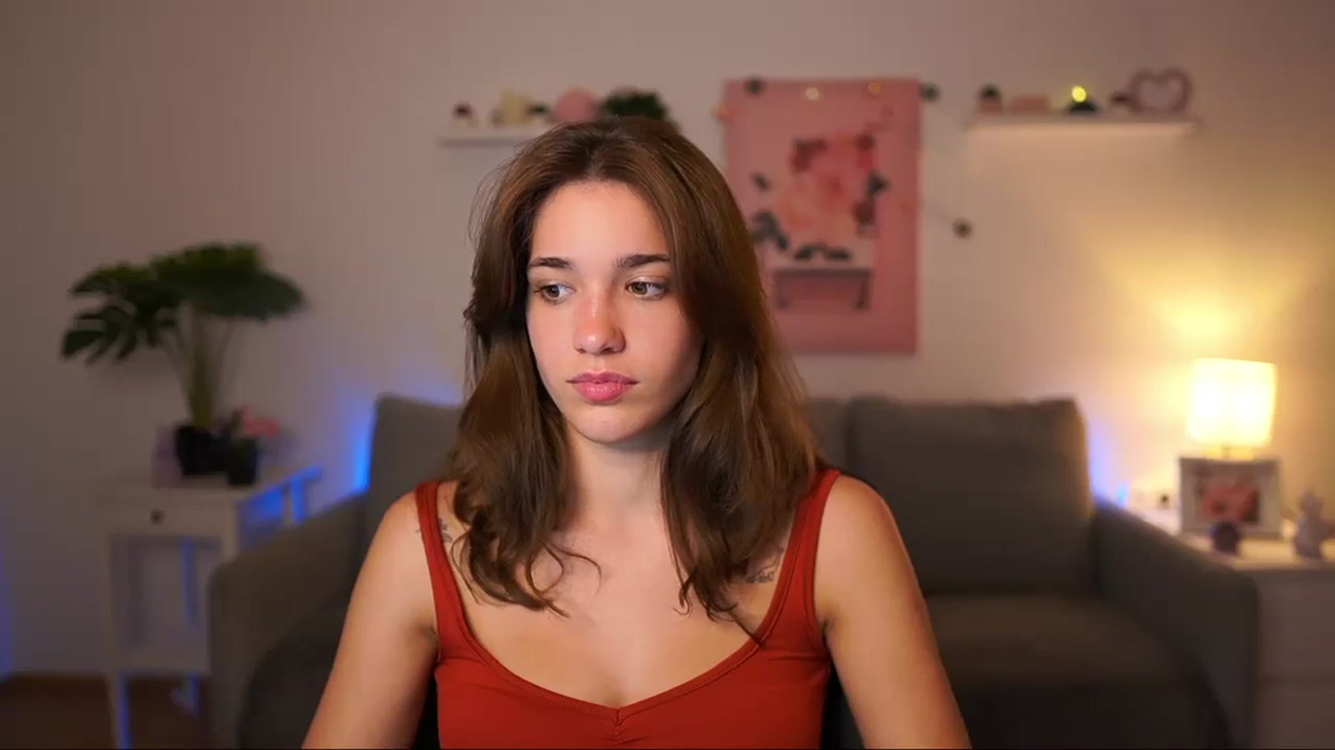 Gallery image thumbnail from Kissiecat's myfreecams stream on, 08/26/2025, 18:11 image 7 of 20