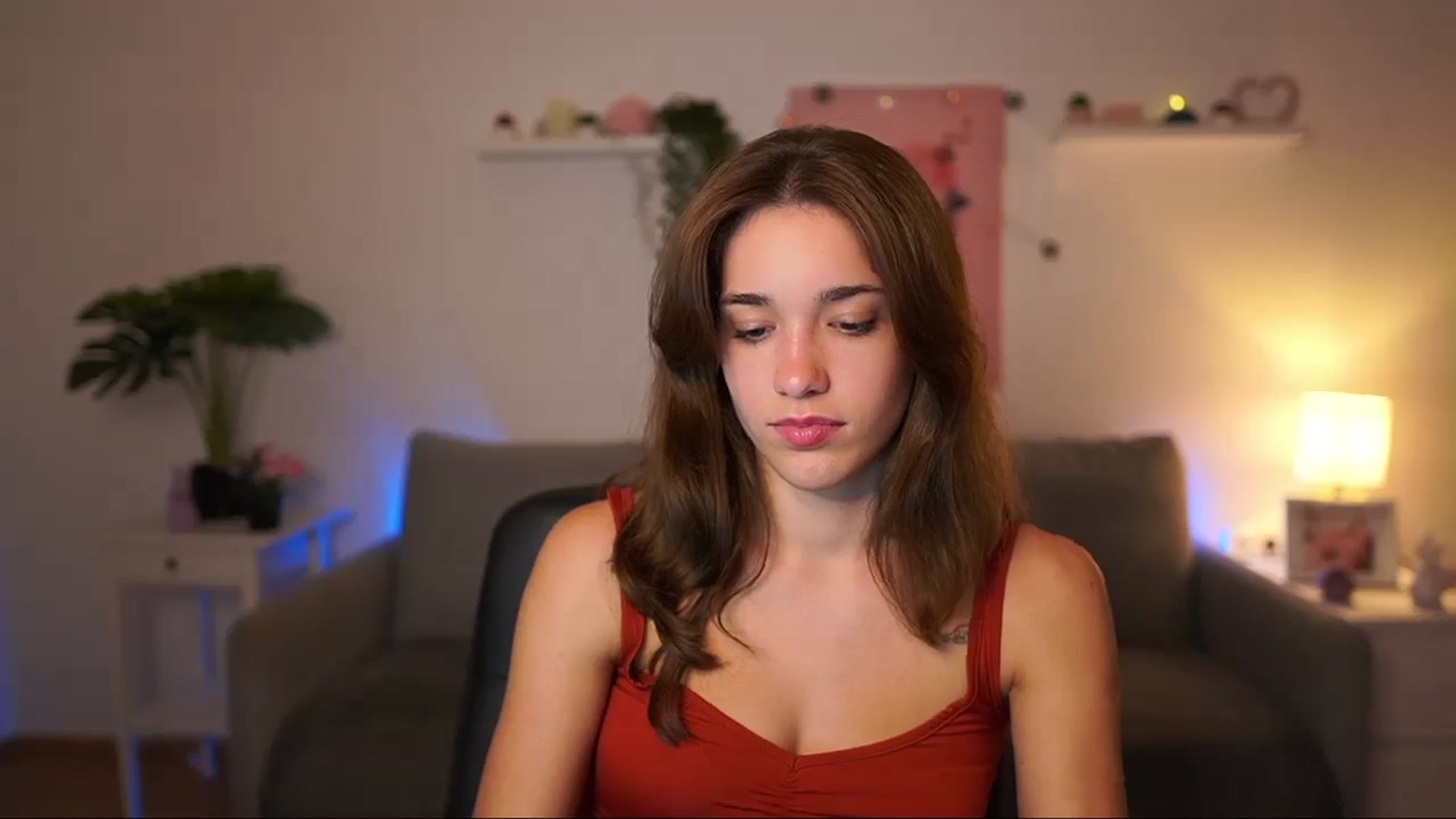 Gallery image thumbnail from Kissiecat's myfreecams stream on, 08/26/2025, 18:11 image 20 of 20